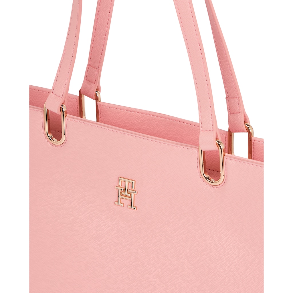 Tommy Hilfiger Shopper »TH TIMELESS MED TOTE«