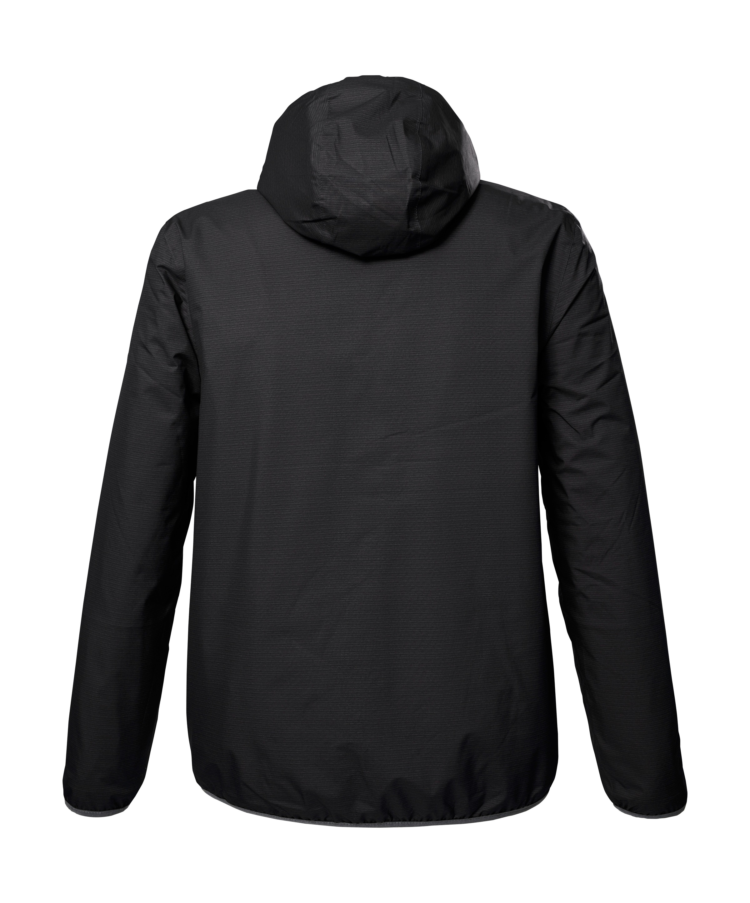Killtec Outdoorjacke »KOS 258 MN JCKT«, Wind- und wasserdichte, atmungsaktive Herrenjacke, packbar, PFAS-frei