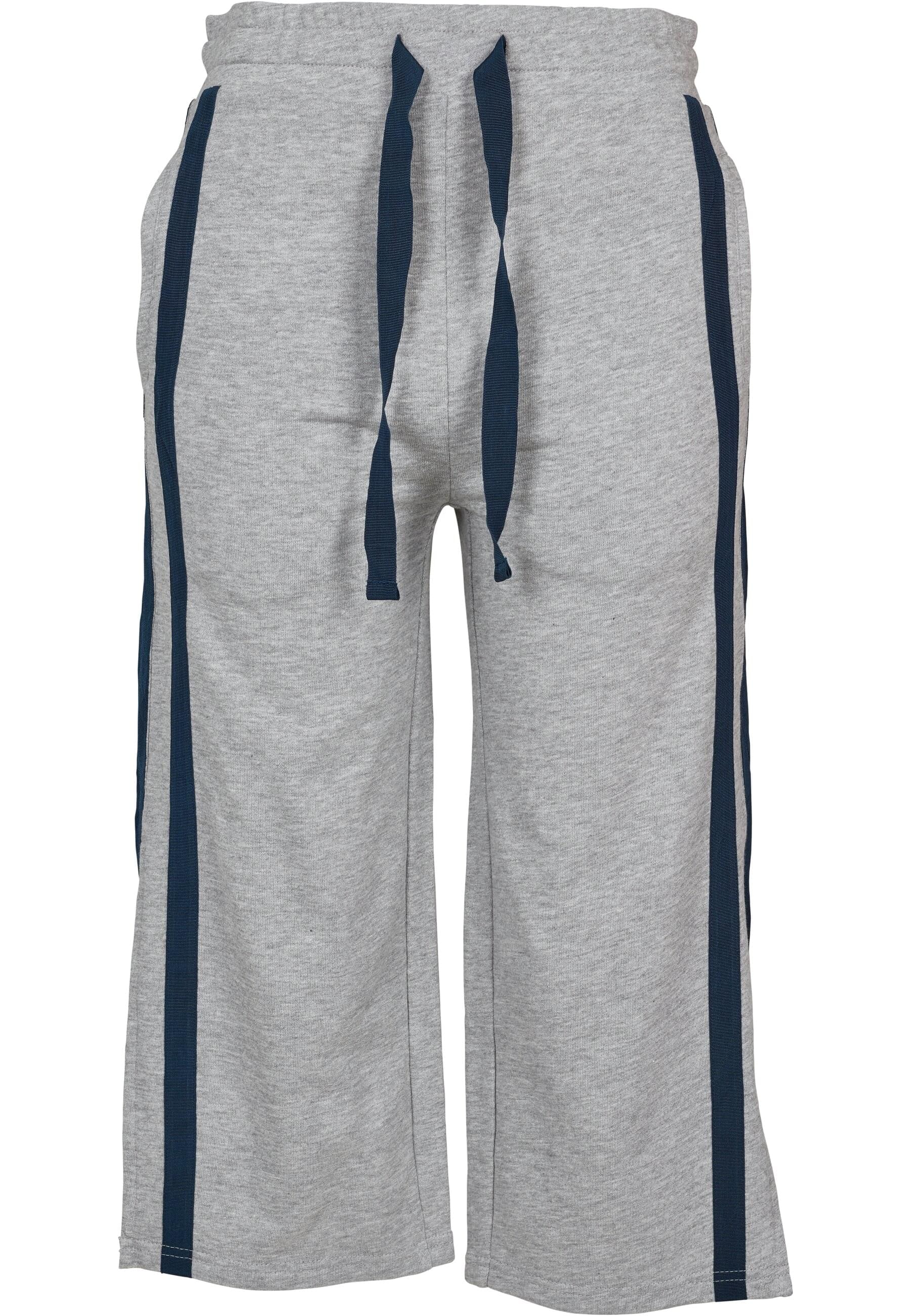 URBAN CLASSICS Bequeme Jeans "Urban Classics Damen Ladies Taped Terry Culot günstig online kaufen
