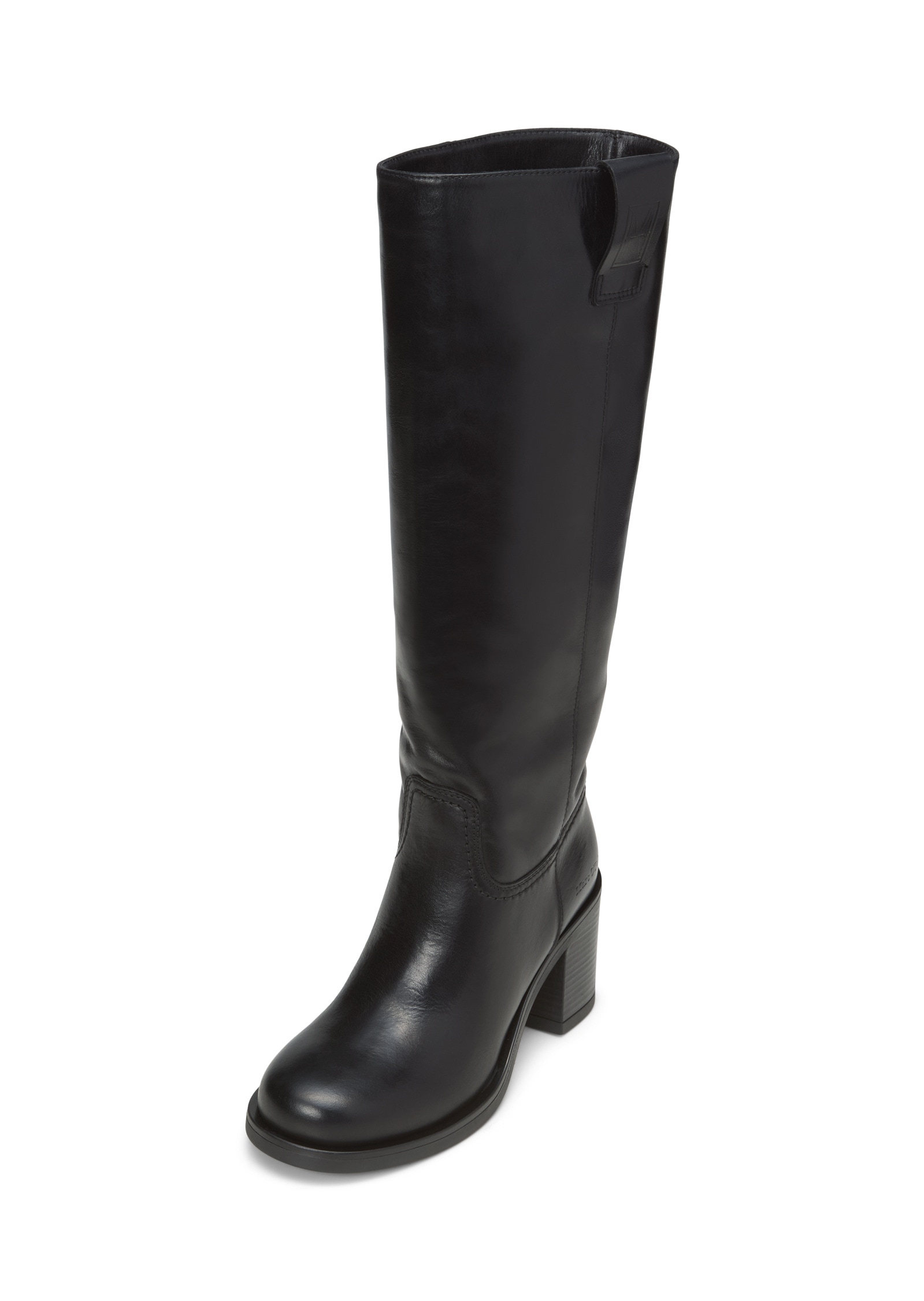 Marc OPolo Stiefel "mit höherem Absatz" günstig online kaufen