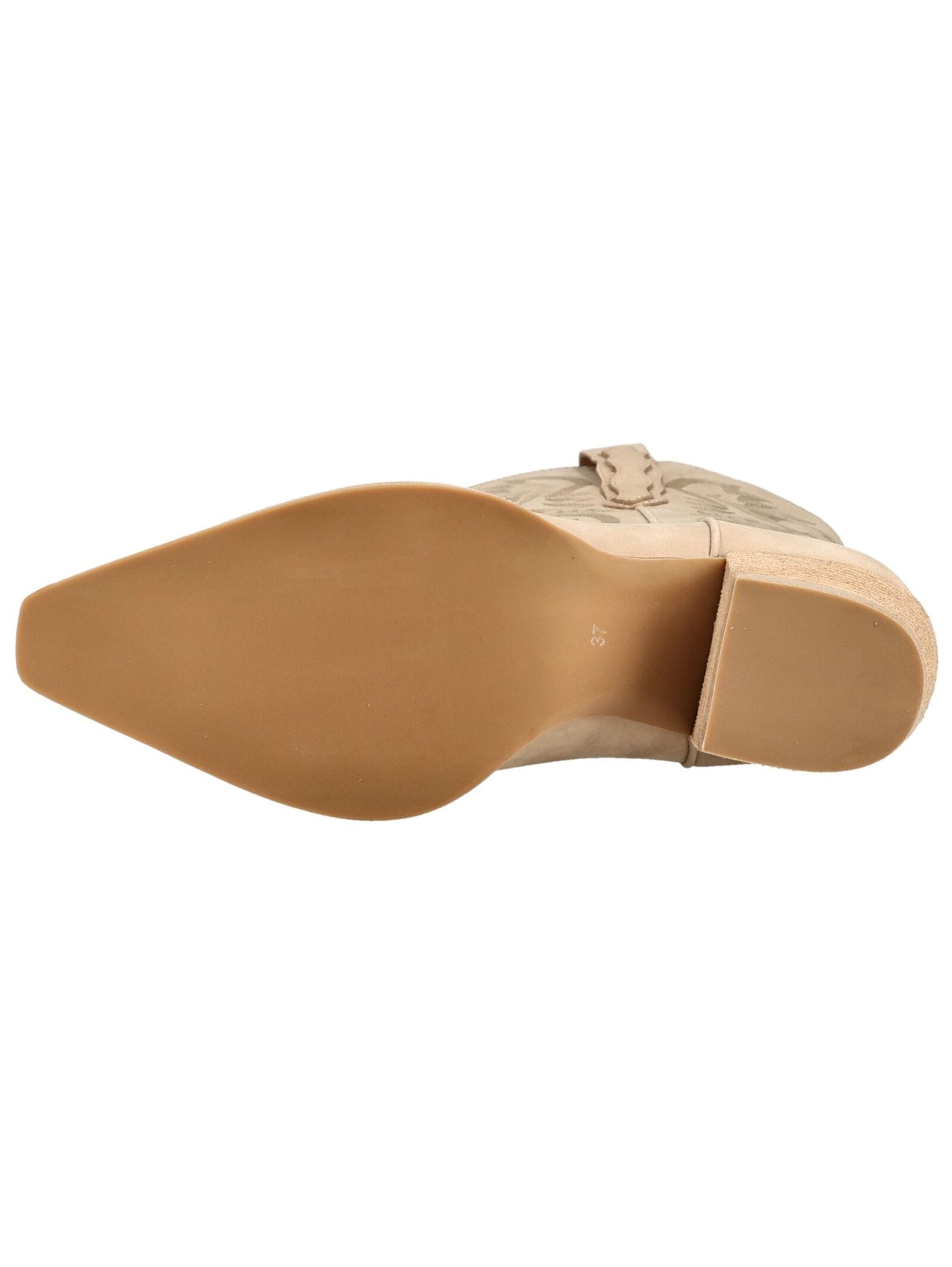 Jeffrey Campbell Bikerboots »Jeffrey Campbell Stiefel Nubukleder«