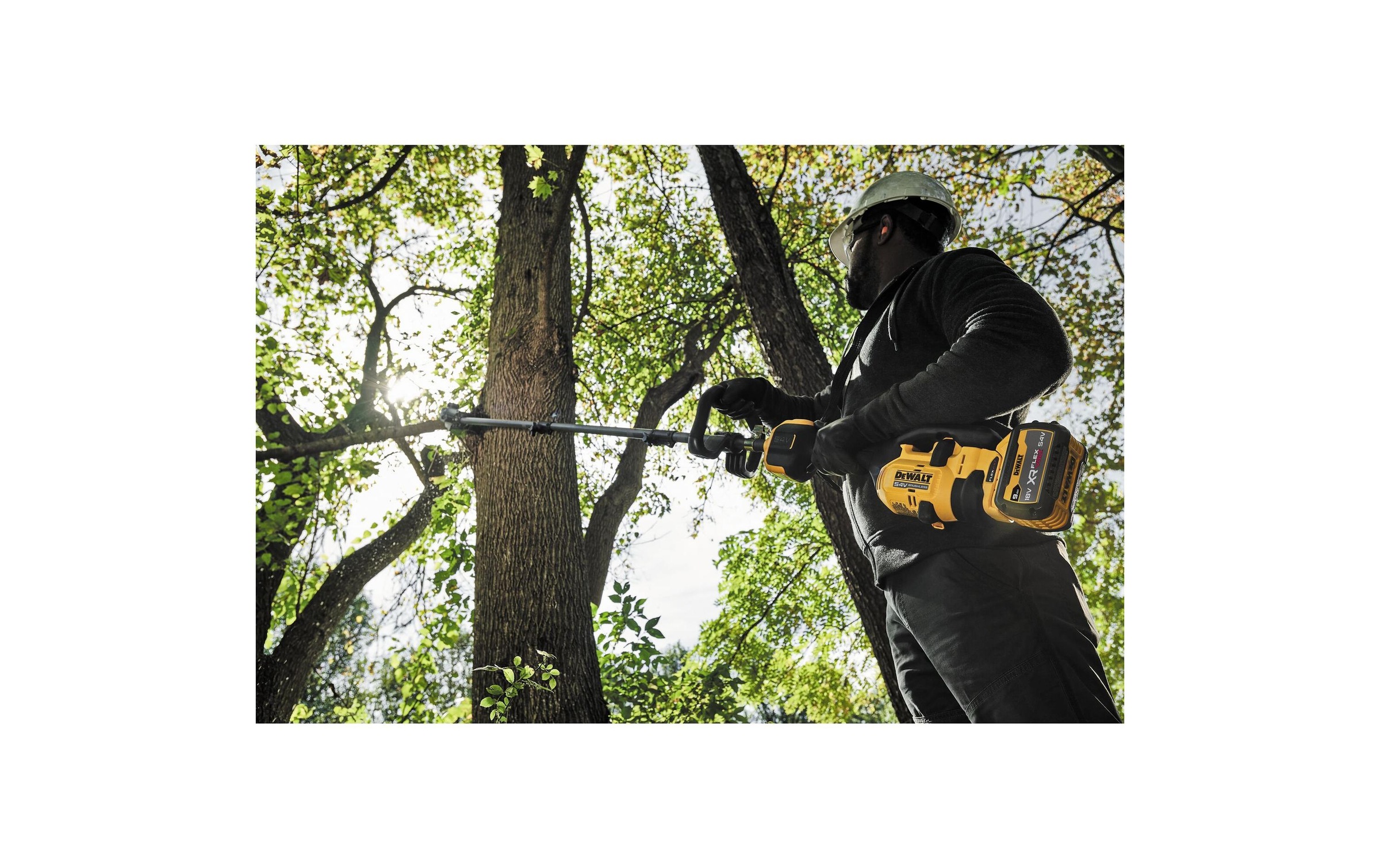 DeWalt Multitool »Aufsatz 20 cm« 1 Stk. tlg.