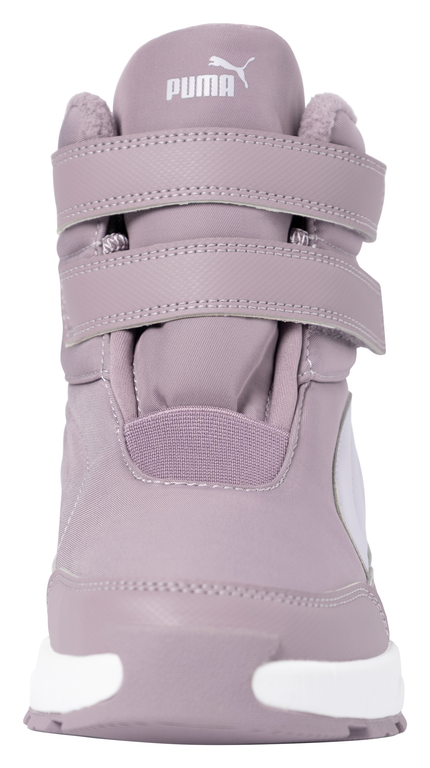 PUMA Winterboots »EVOLVE BOOT LITE V JR«  Winterschuhe, Winterstiefel, Snowboots