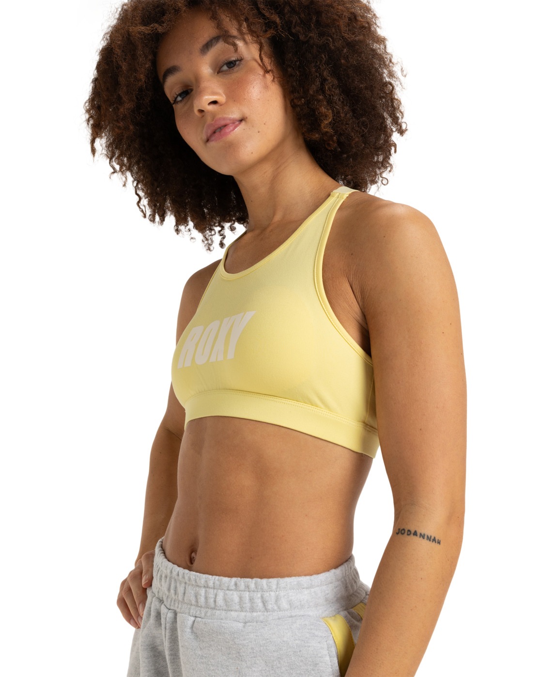 Roxy Shirttop »Everyday Flow 2024«