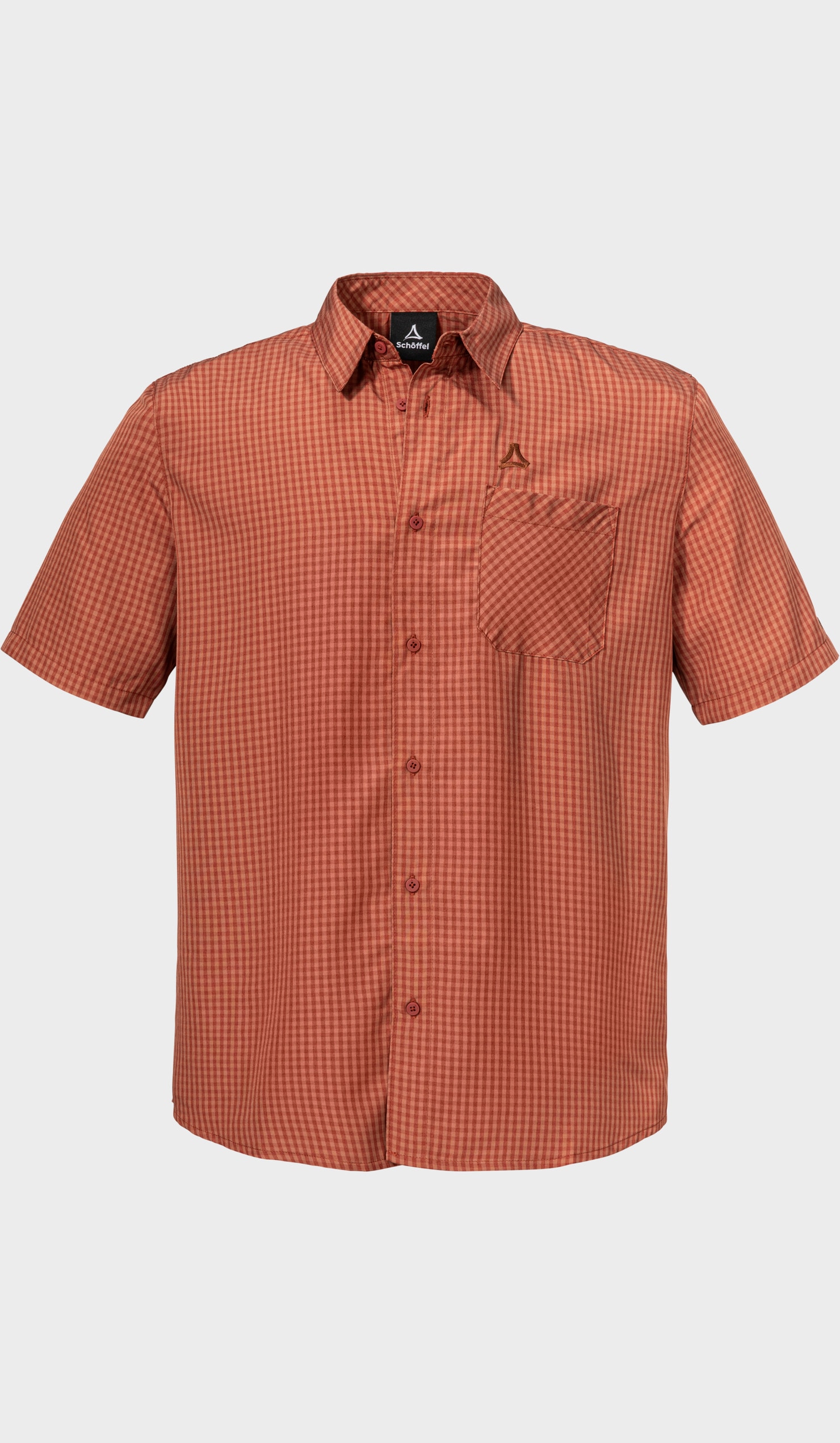 Schöffel Outdoorhemd "CIRC Shirt Style Dalfoss MEN"