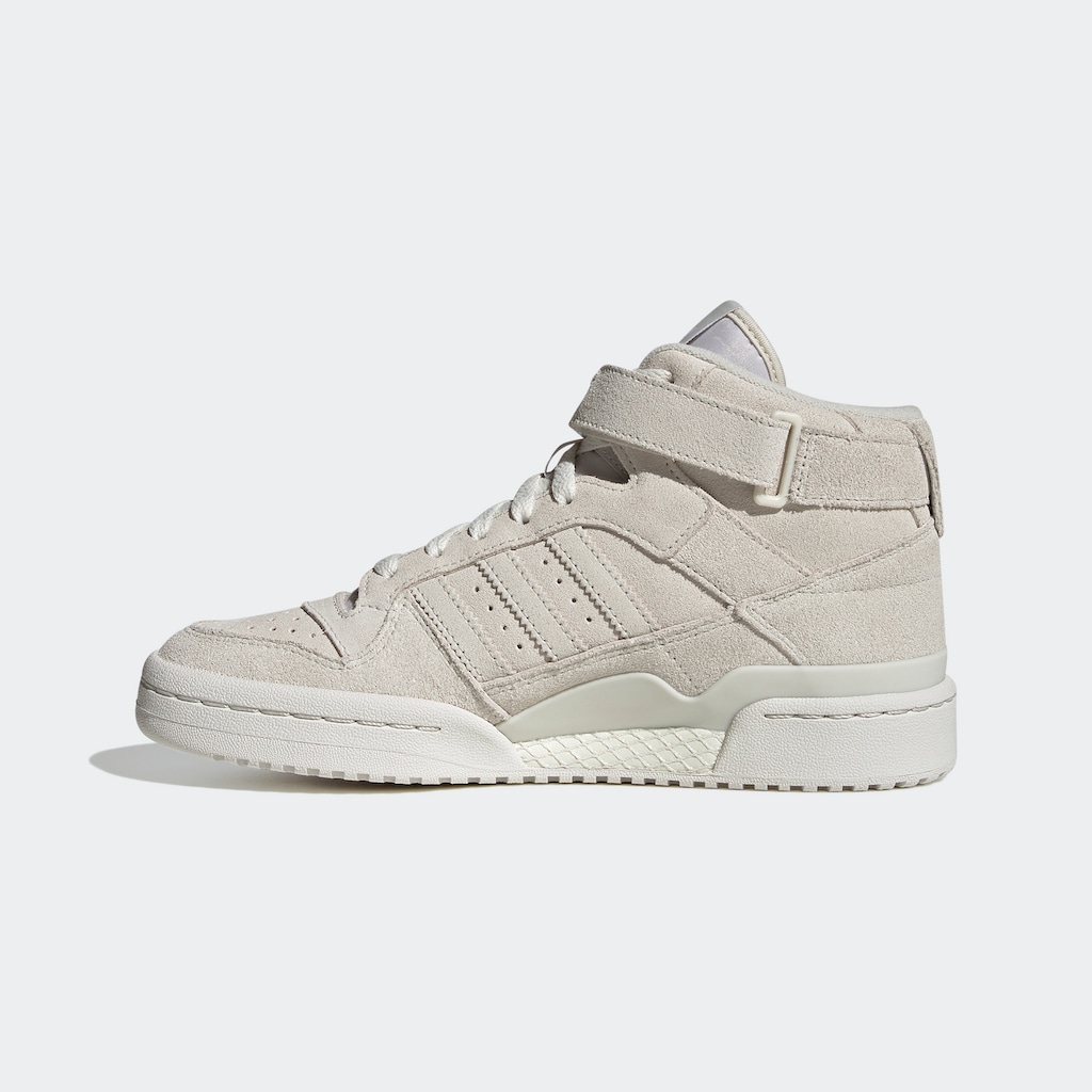 adidas Originals Sneaker »FORUM MID«