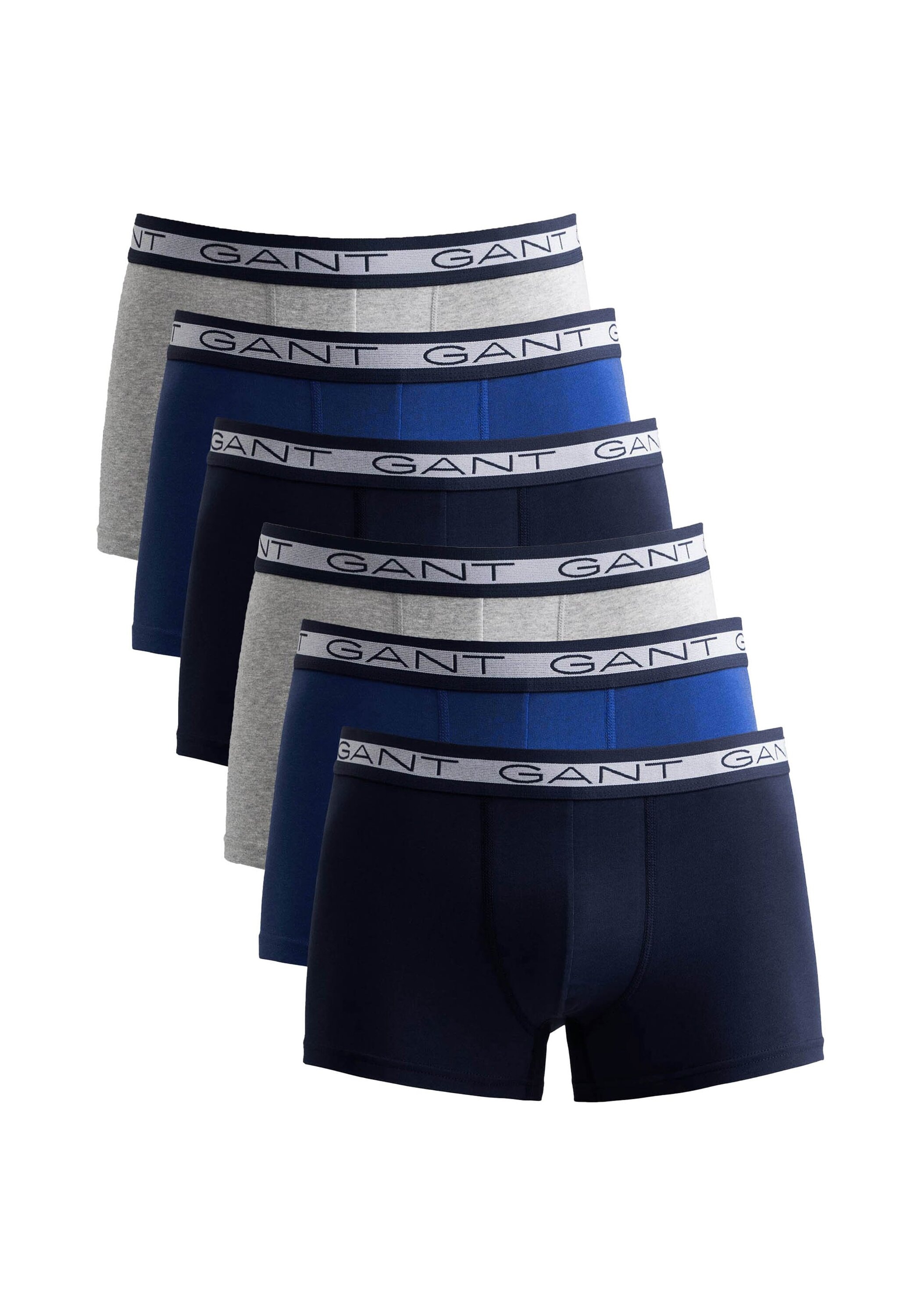 Gant Boxershorts "Boxershort 6er Pack"