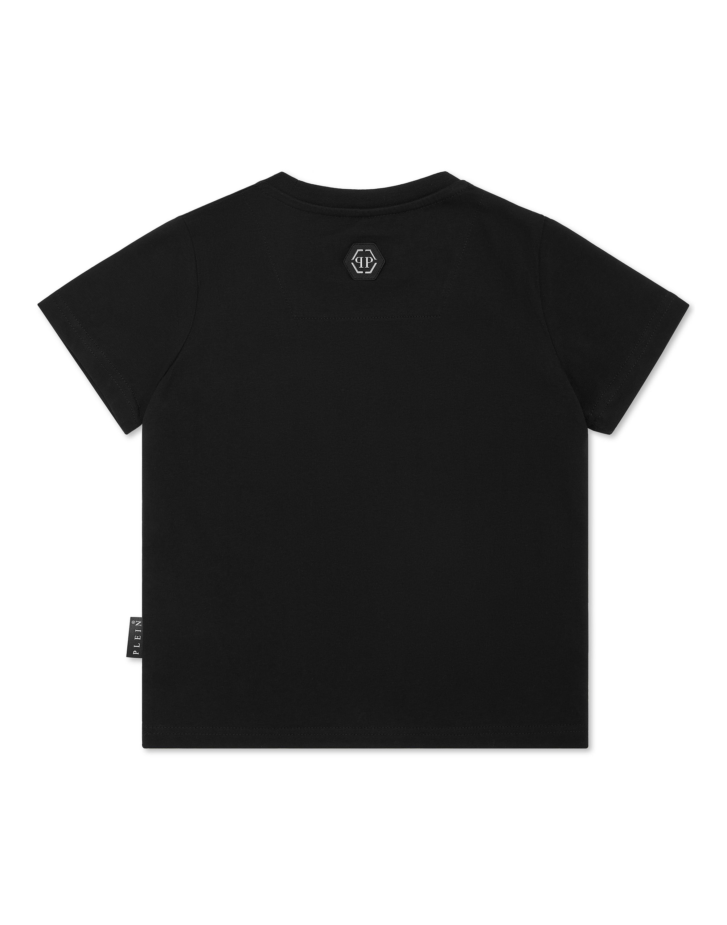 Thumbnail - PHILIPP PLEIN T-Shirt "Racing"