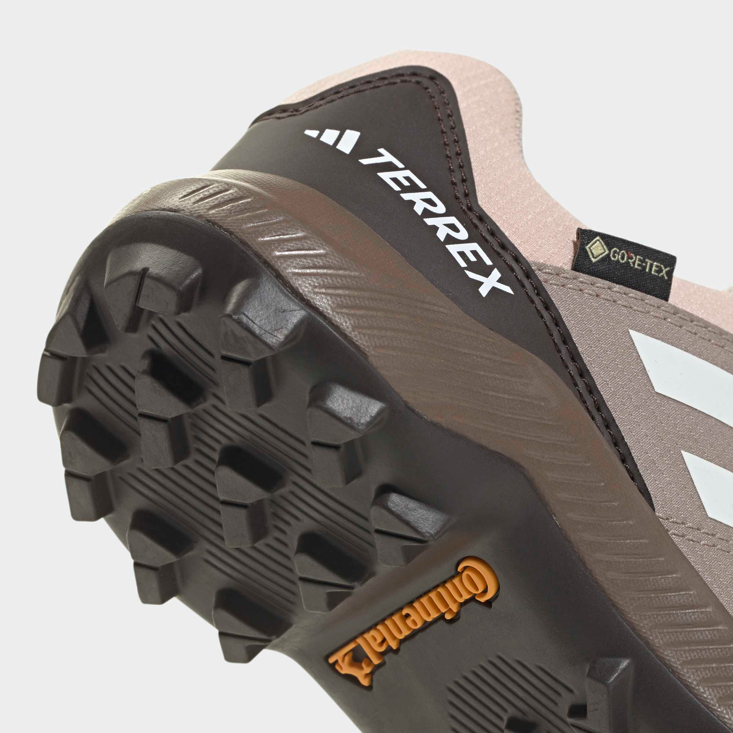 adidas TERREX Wanderschuh »GORE-TEX«  wasserdicht dank Gore-Tex Membrane