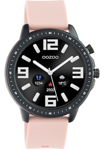 OOZOO Smartwatch »Q00329« kaufen