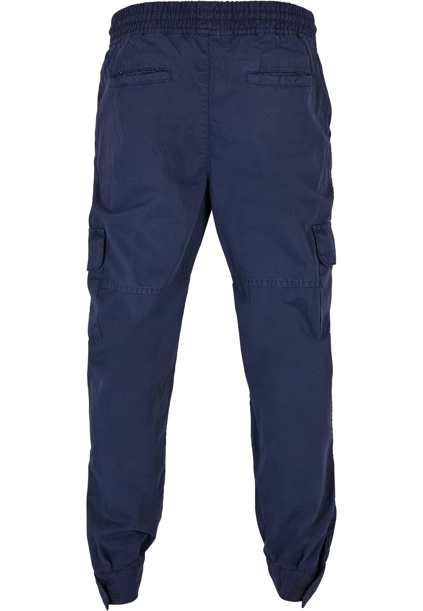 URBAN CLASSICS Cargohose "Urban Classics Herren Military Jogg Pants", (1 tl günstig online kaufen