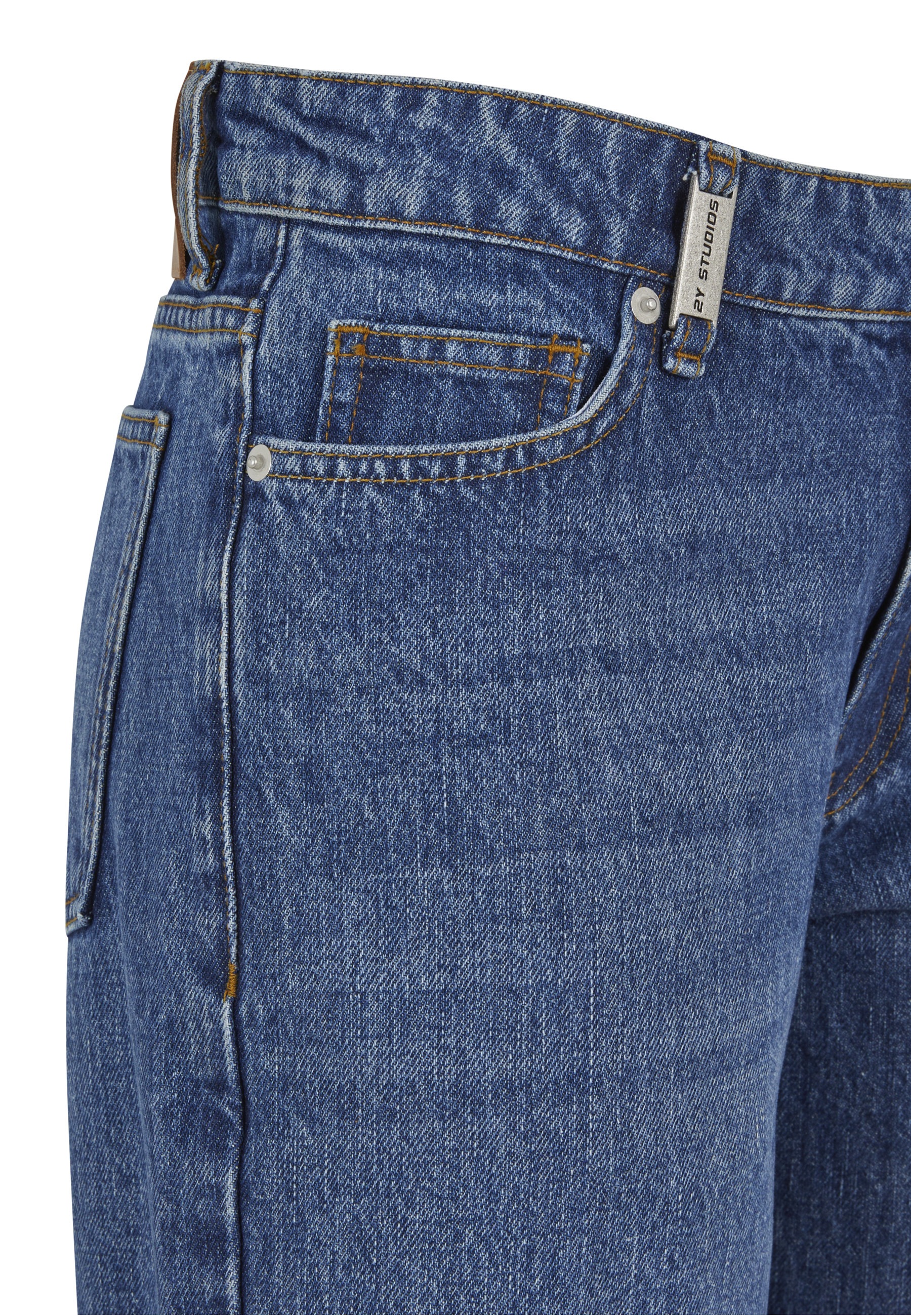 Thumbnail - 2Y Studios Bequeme Jeans "2Y Studios Teya Low Waist Basic Jeans"