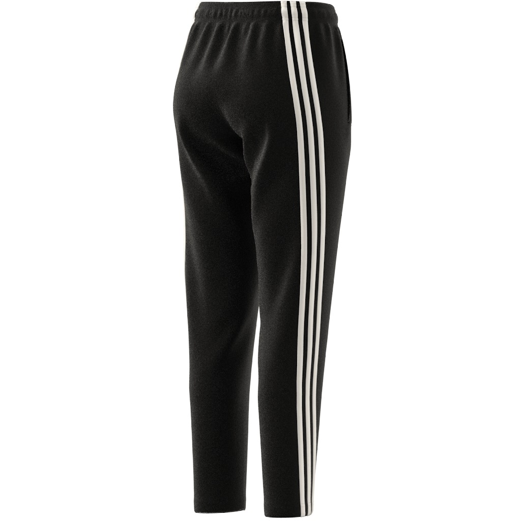 adidas Sportswear Sporthose »W FI 3S SLIM PT«, (1 tlg.)