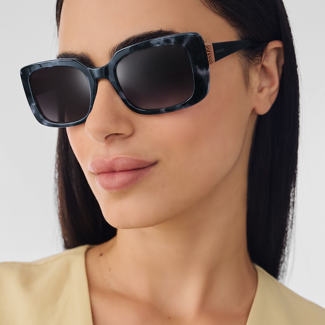 BRENDEL eyewear Sonnenbrille »BRENDEL eyewear Sonnenbrille«