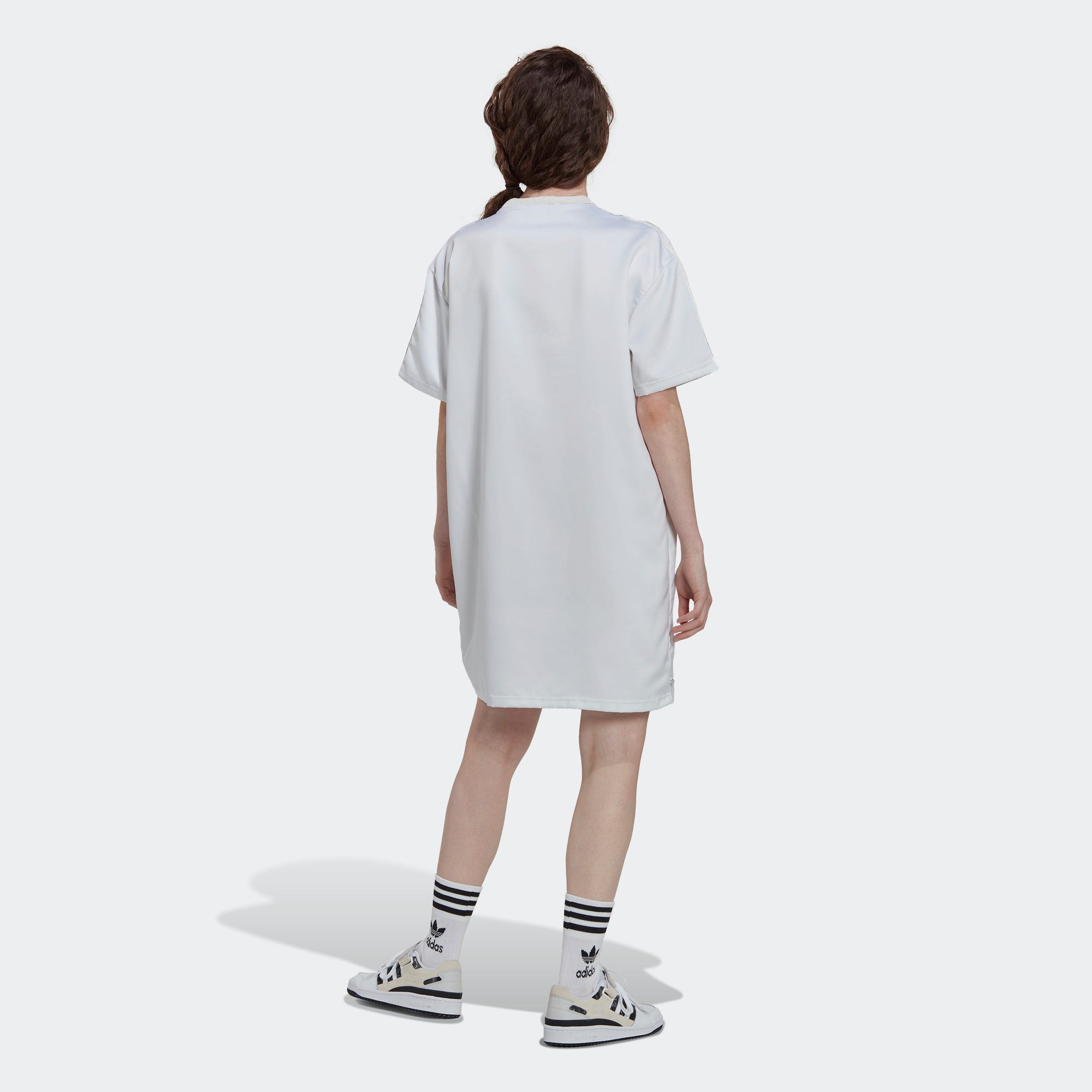 adidas Originals Sommerkleid LACED BAUR für | -KLEID« bestellen »ALWAYS ORIGINAL