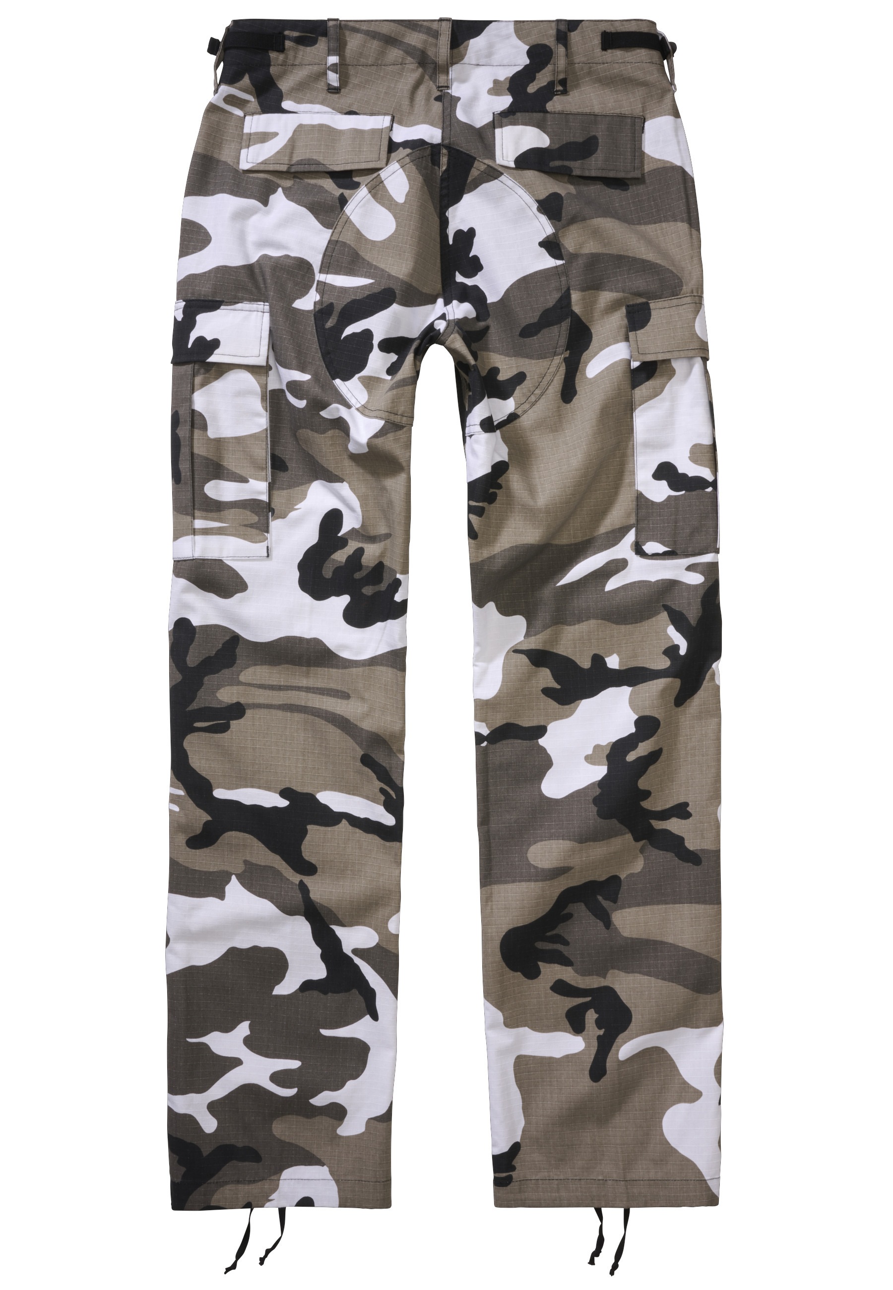 Brandit Cargohose "Brandit Damen Ladies BDU Ripstop Trouser" günstig online kaufen