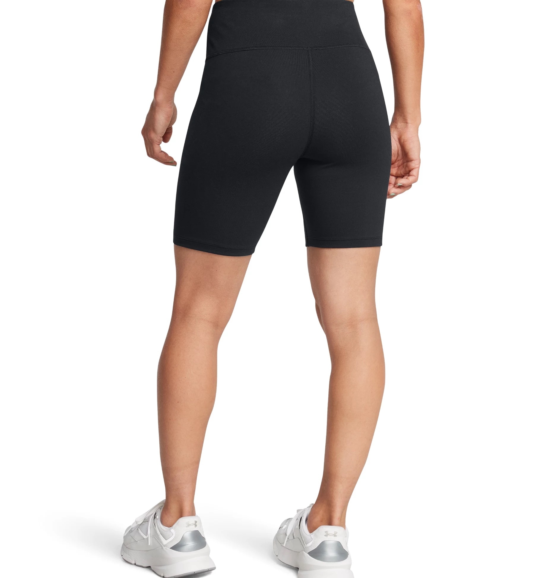 Under Armour® Radlerhose, (1 tlg.)