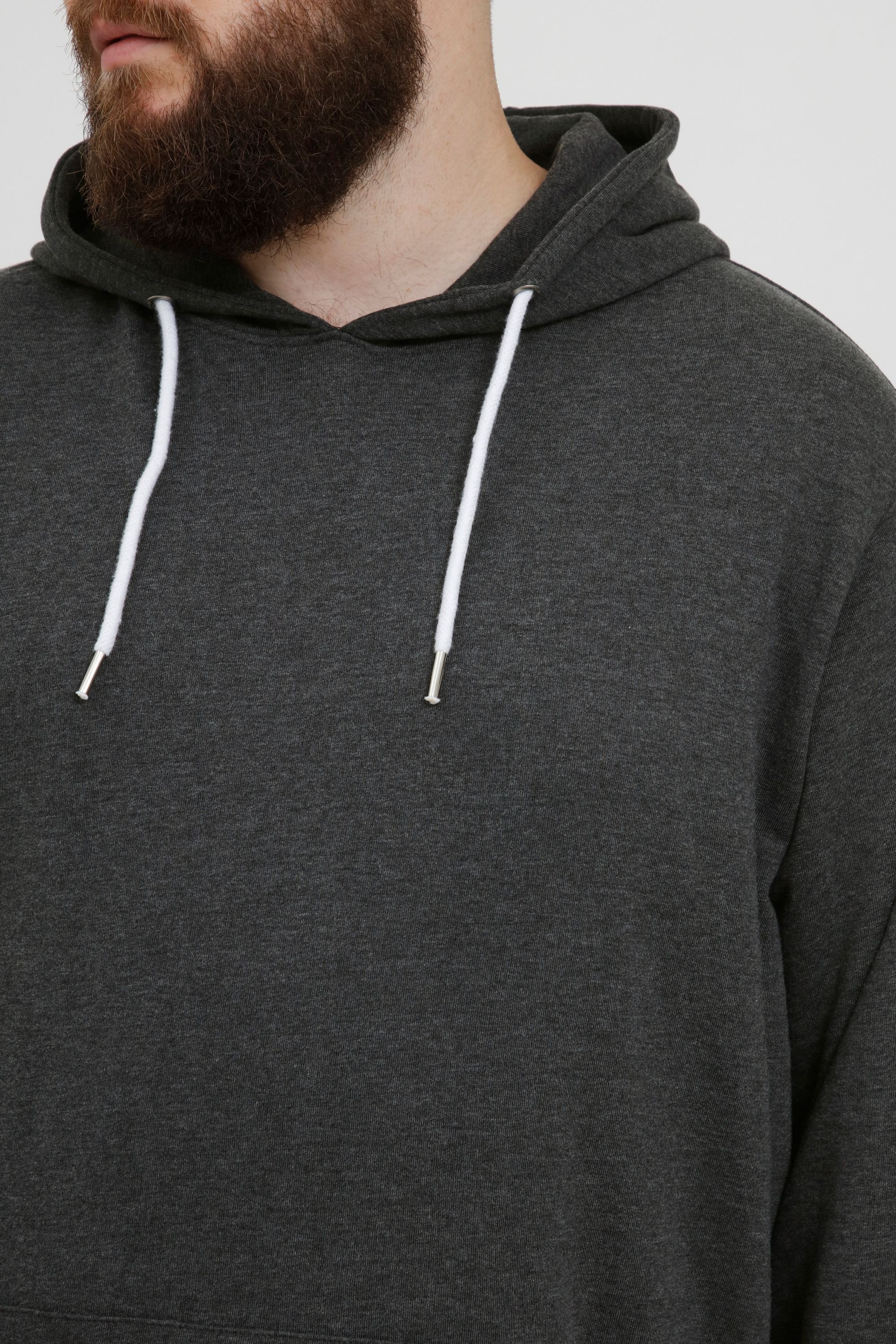 !Solid Kapuzenpullover »Hoodie SDTammo BT«
