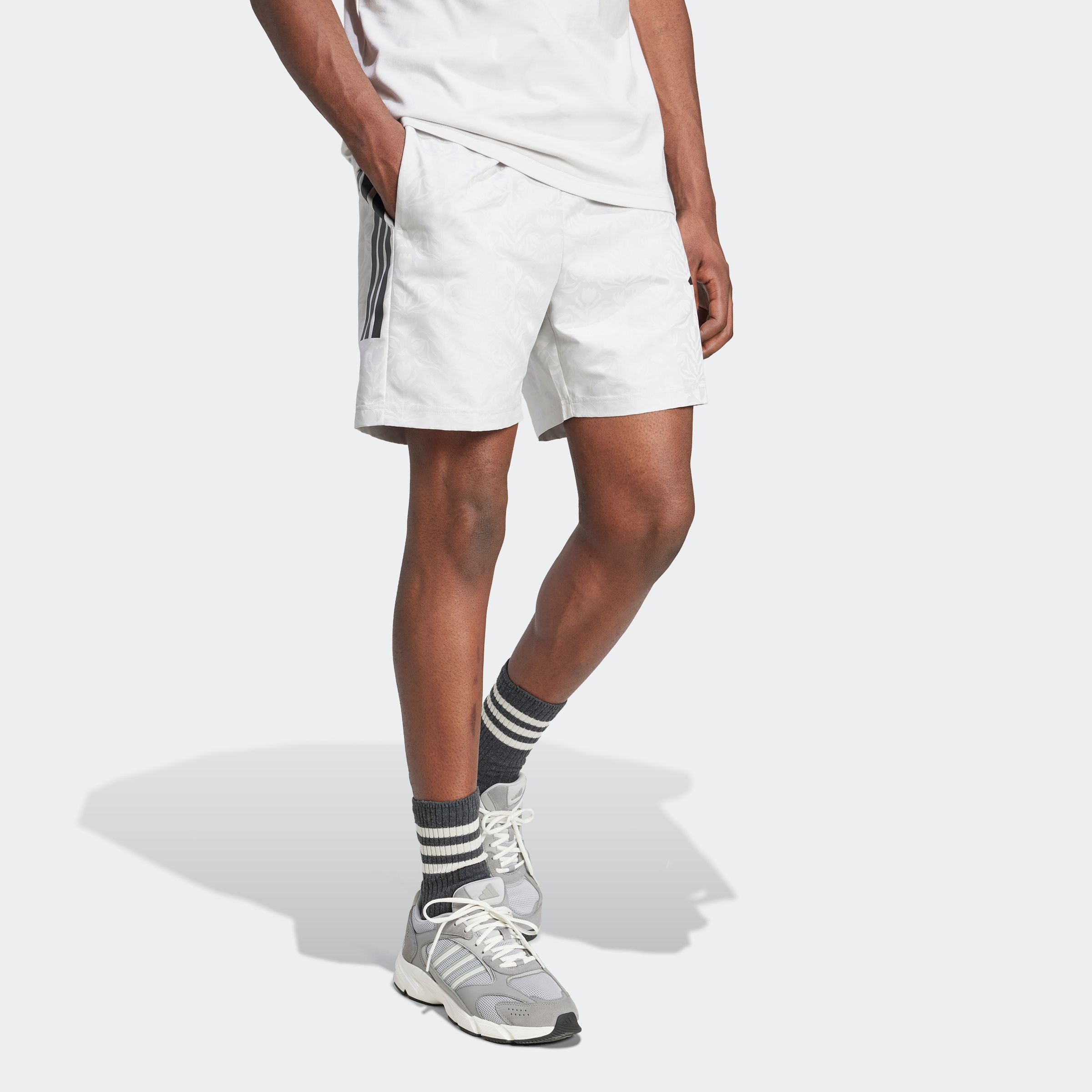 adidas Sportswear Shorts "M TIRO WV SH Q3" günstig online kaufen