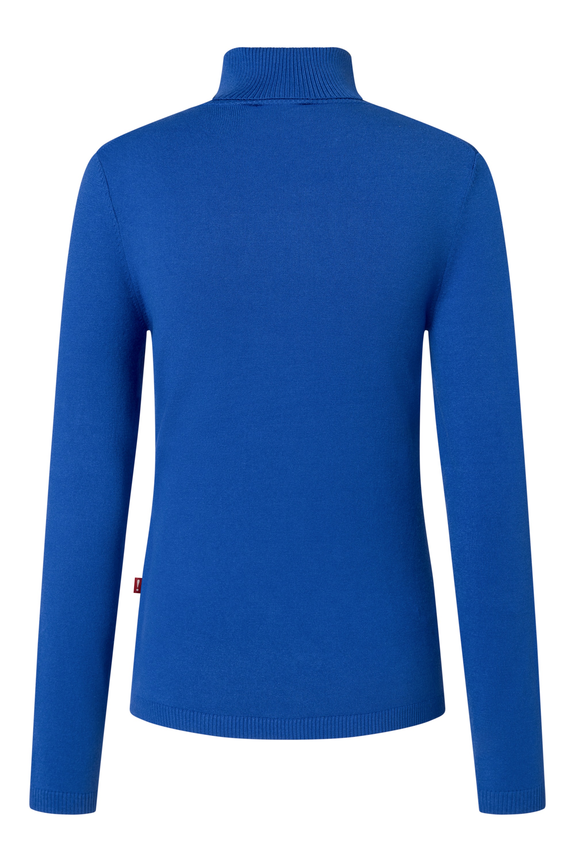 Joop Jeans Strickpullover "Kaisha" mit Rollkragen günstig online kaufen