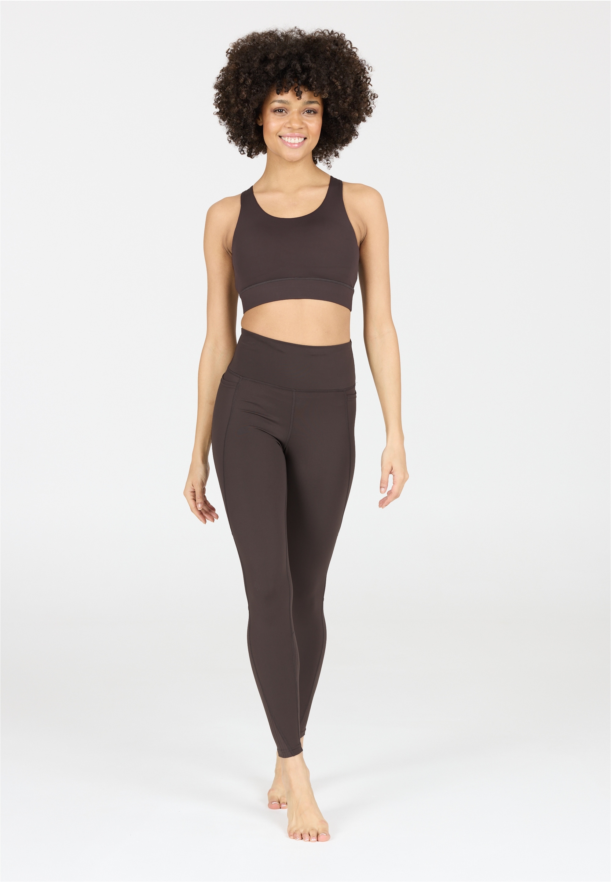 Athlecia Sport-Bh "Lavigne" Mit Quick-Dry-Funktion