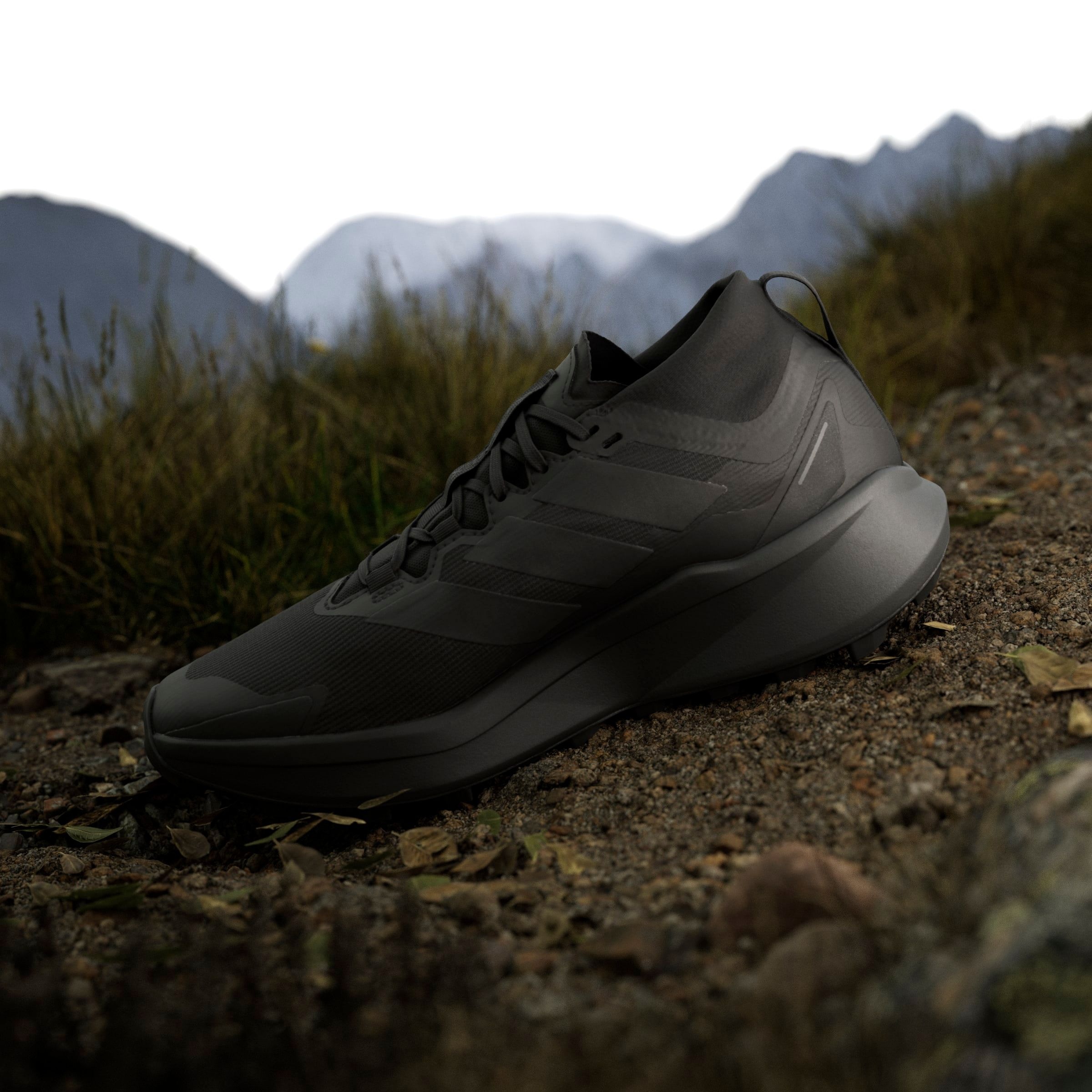 adidas TERREX Trailrunningschuh »TERREX AGRAVIC GTX TRAILRUNNING«, wasserdichte Trailrunningschuhe