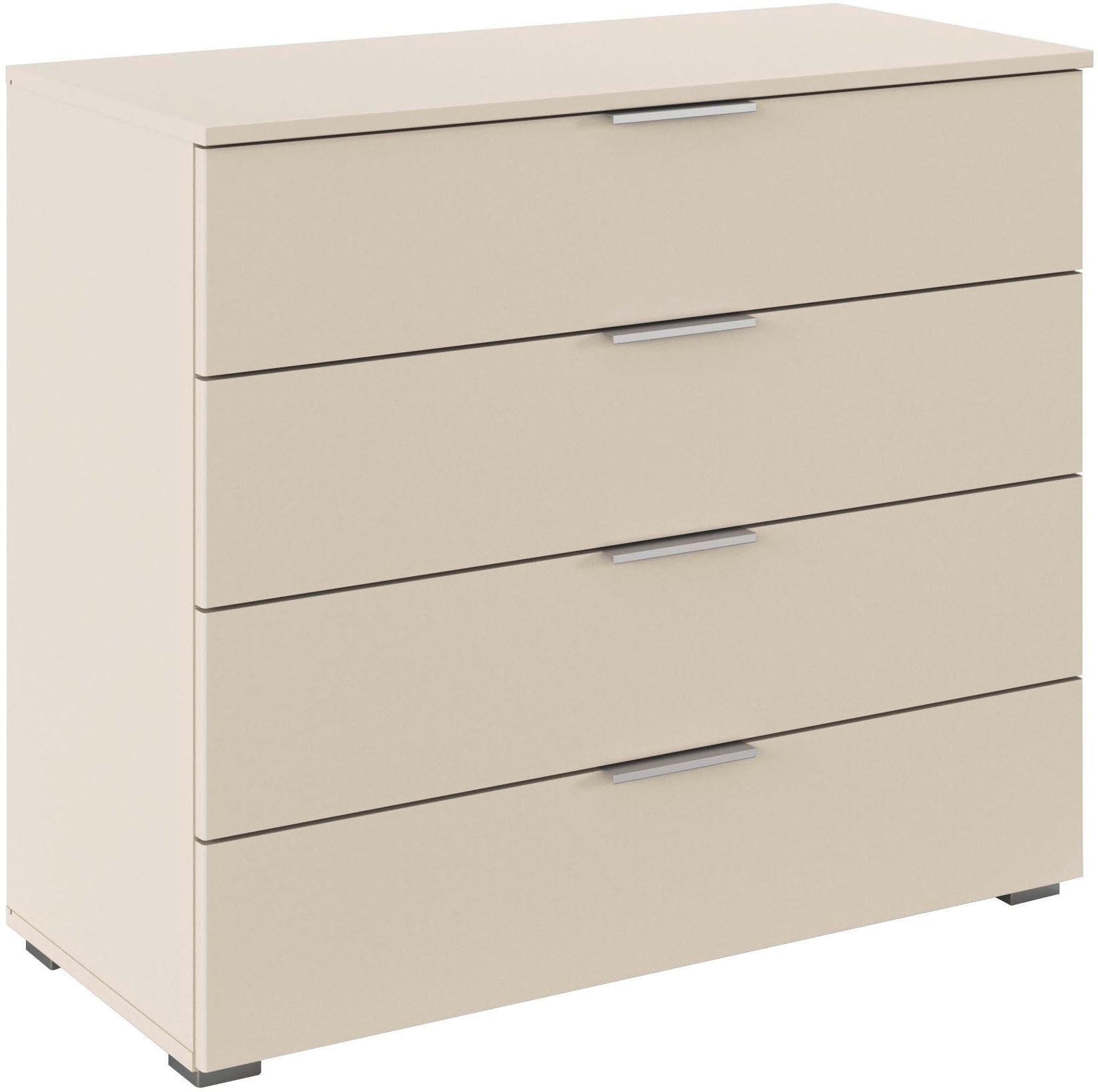 rauch Schubkastenkommode "Sideboard Schubladenkommode AGORDO mit Dekor- ode günstig online kaufen