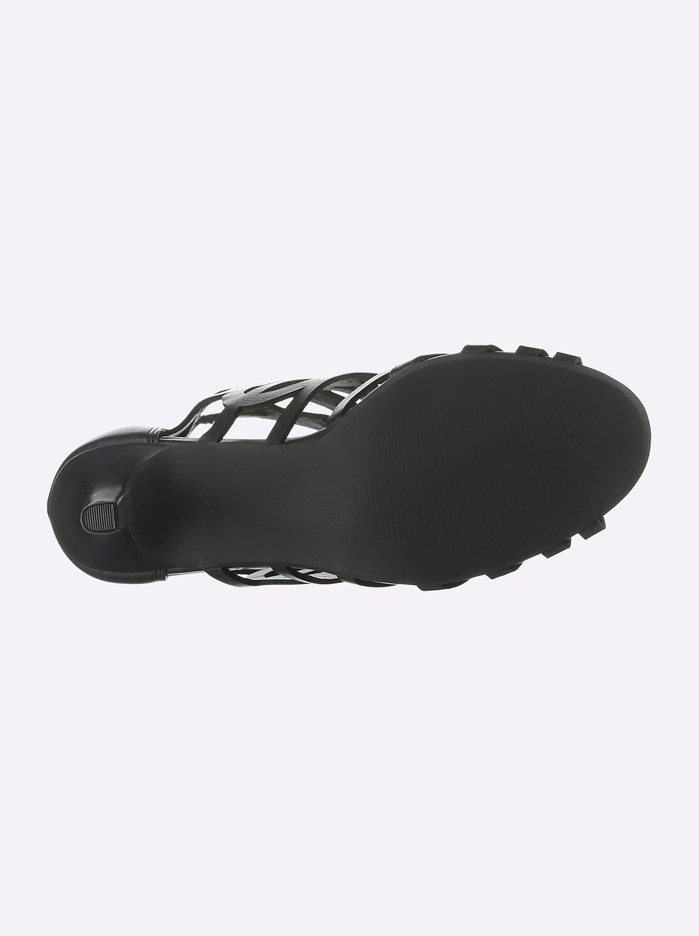 heine Sandalette