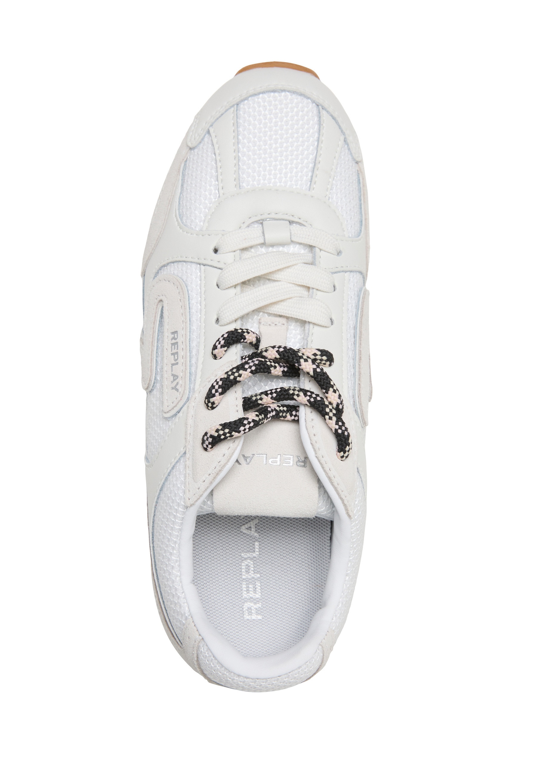 Replay Sneaker »Replay KANDIX«