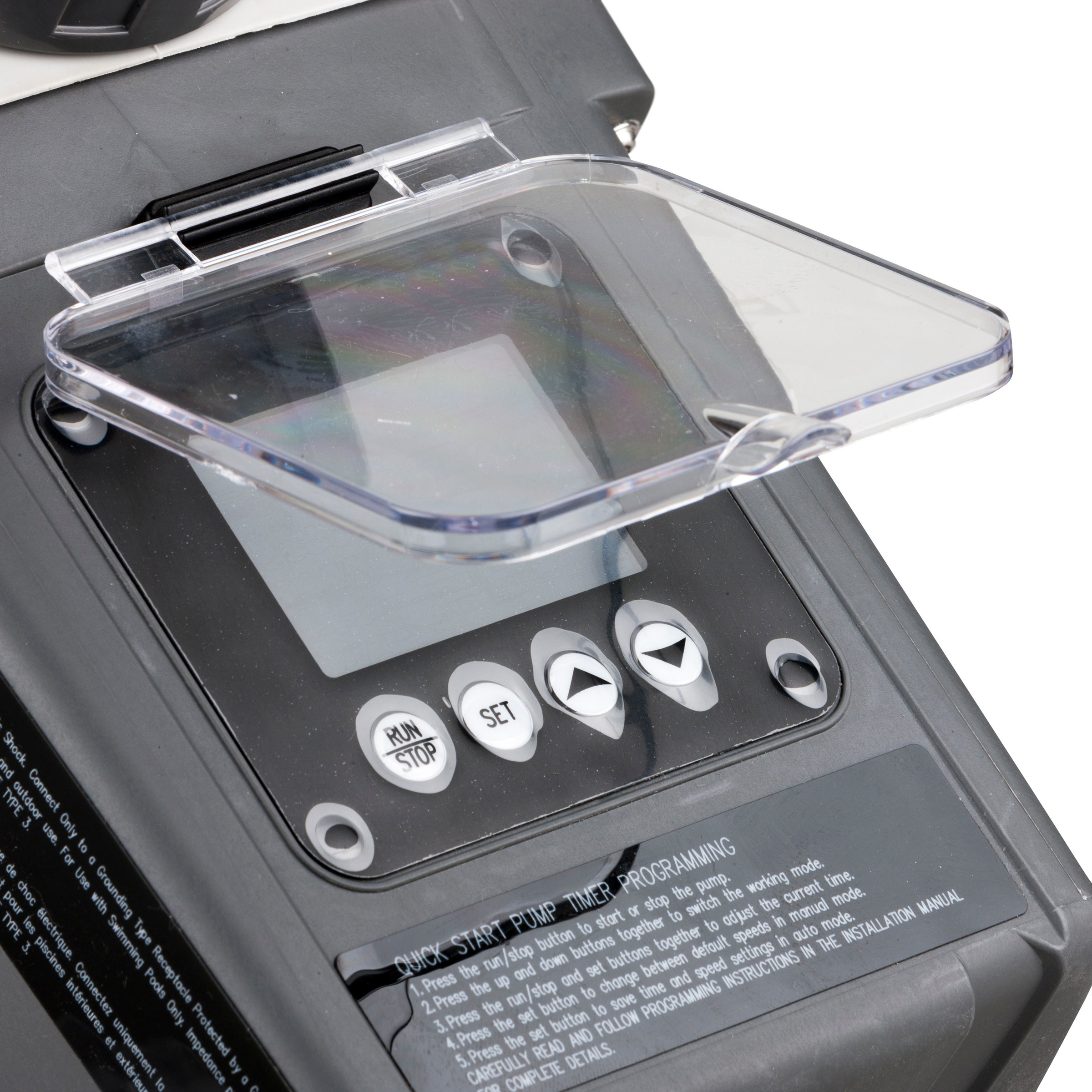 Gre Elektropumpe »Pumpe«