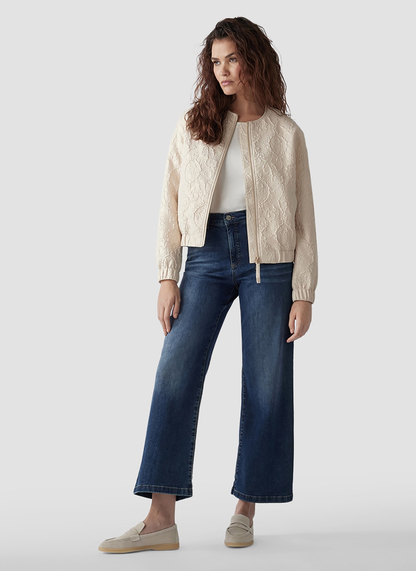 LeComte Blouson »Jacke«