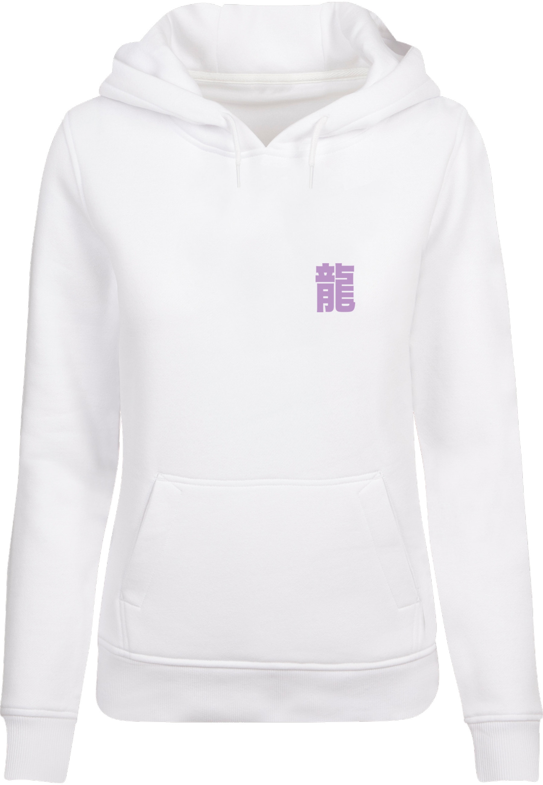 MisterTee "MisterTee Damen Ladies Glory Dragon V2 Hoody"