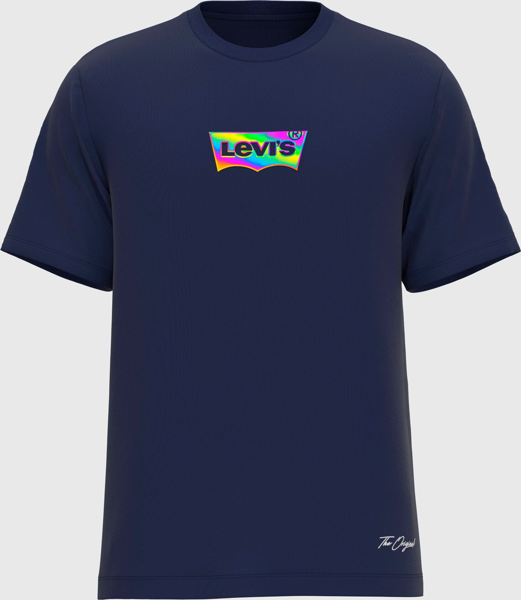 Levis T-Shirt "RELAXED FIT TEE" günstig online kaufen