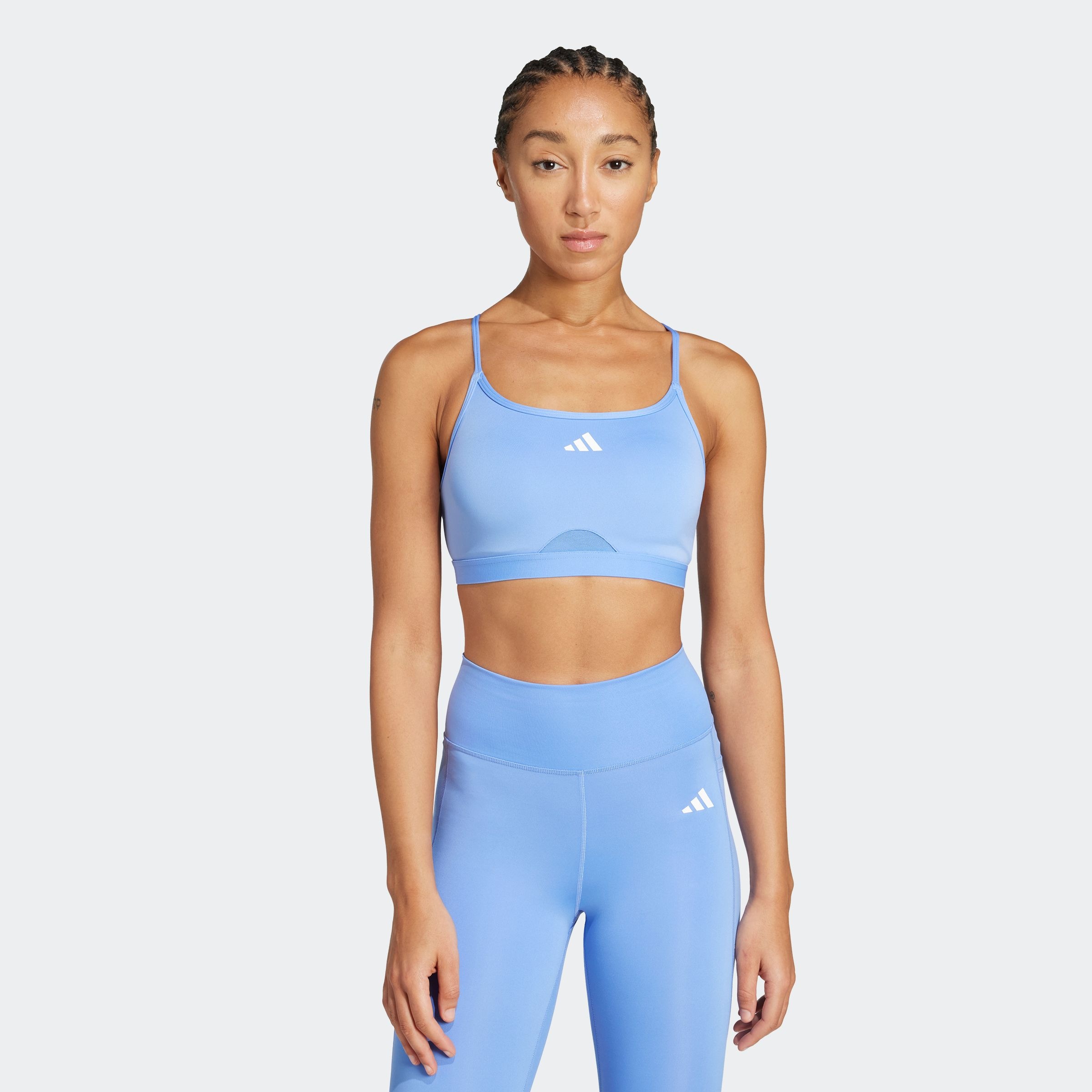 adidas Performance Sport-BH "AERCT LS BRA" 1 Stk. günstig online kaufen