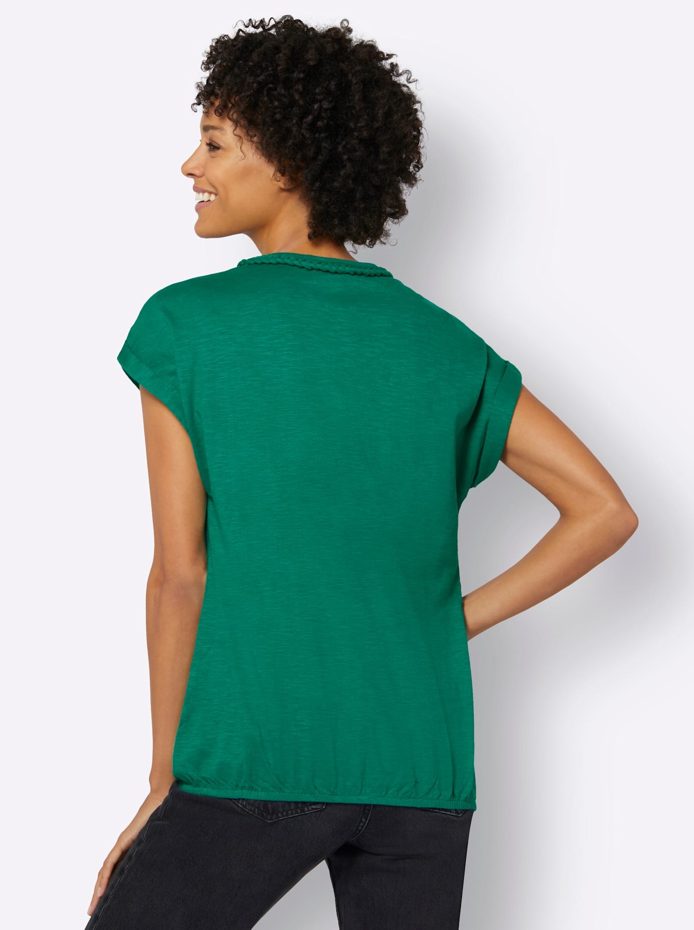 Casual Looks T-Shirt "Shirt" 1 Stk. günstig online kaufen