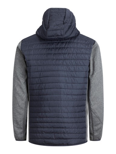 Jack & Jones PlusSize Steppjacke JJEMULTI QUILTED JACKET PS NOOS günstig online kaufen