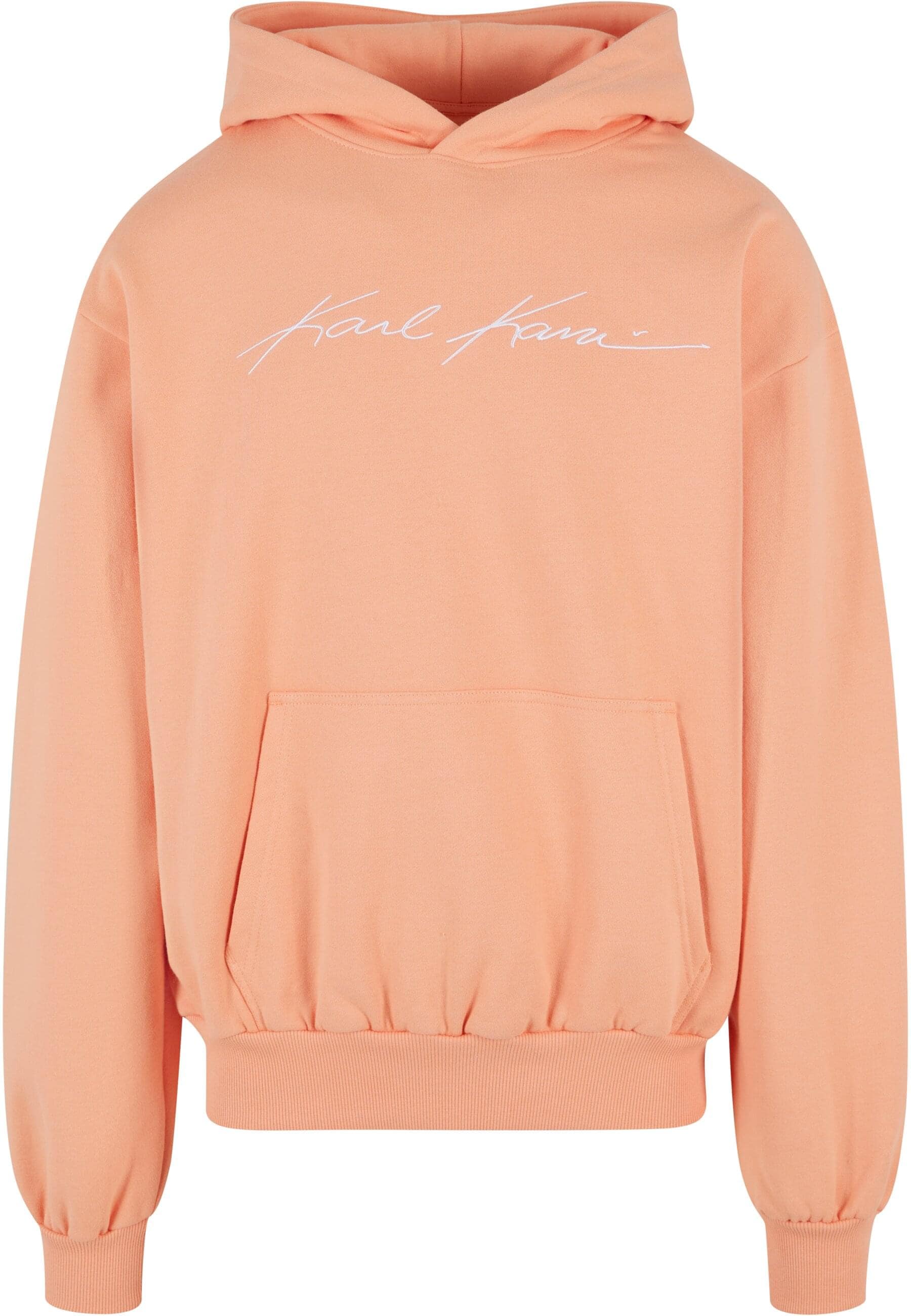 Karl Kani Kapuzensweatshirt "Karl Kani Herren", 1 Stk. günstig online kaufen