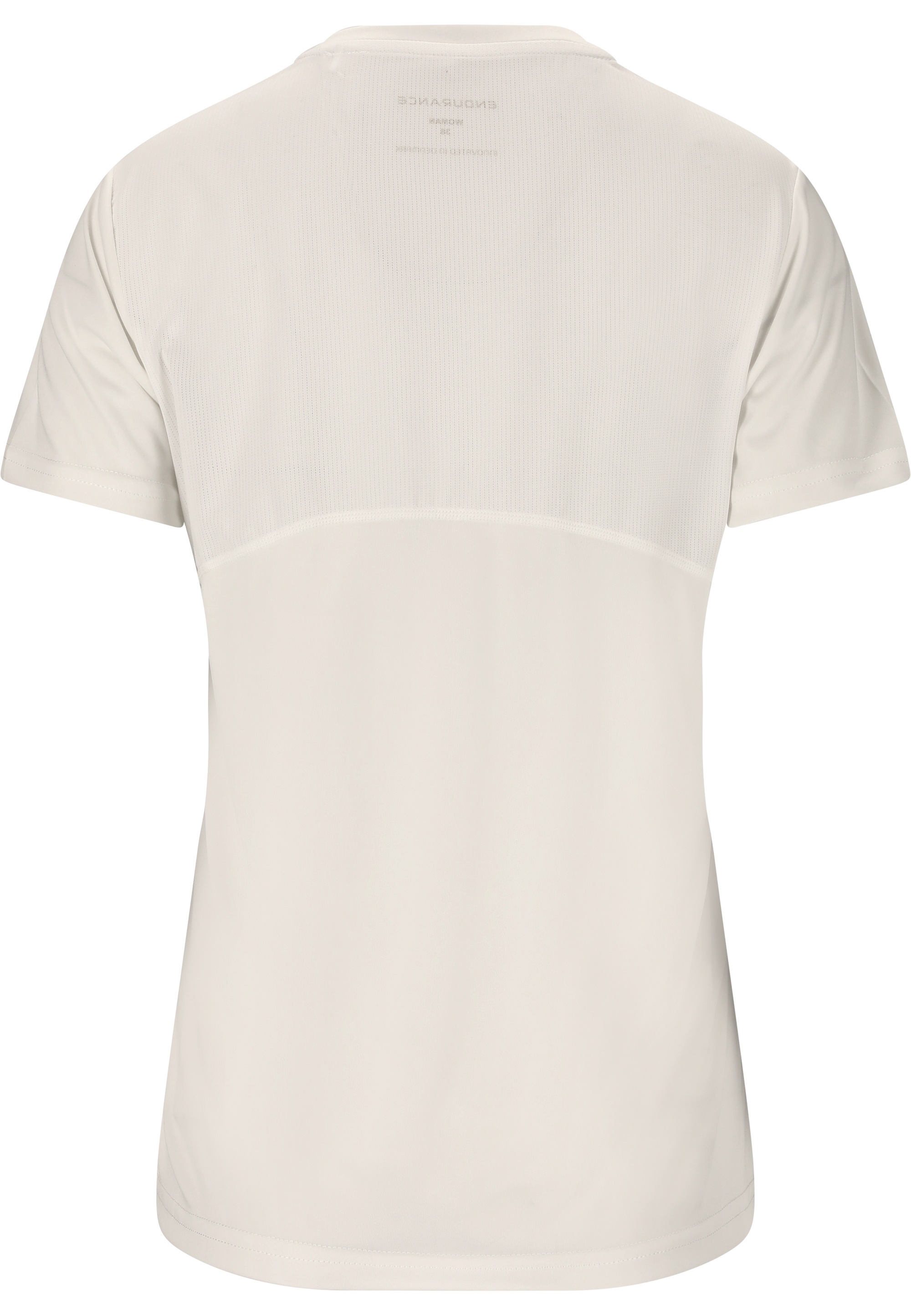 ENDURANCE Funktionsshirt »Nomia«, aus recyceltem Polyester