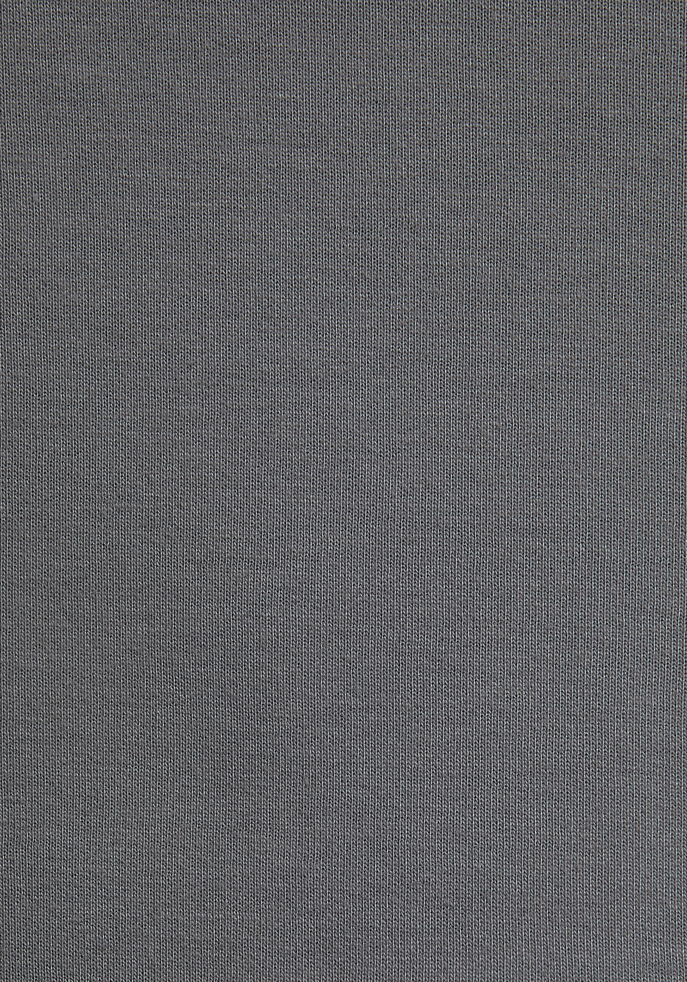 Bench. Loungewear Sweatkleid, mit seitlichem Logoprint