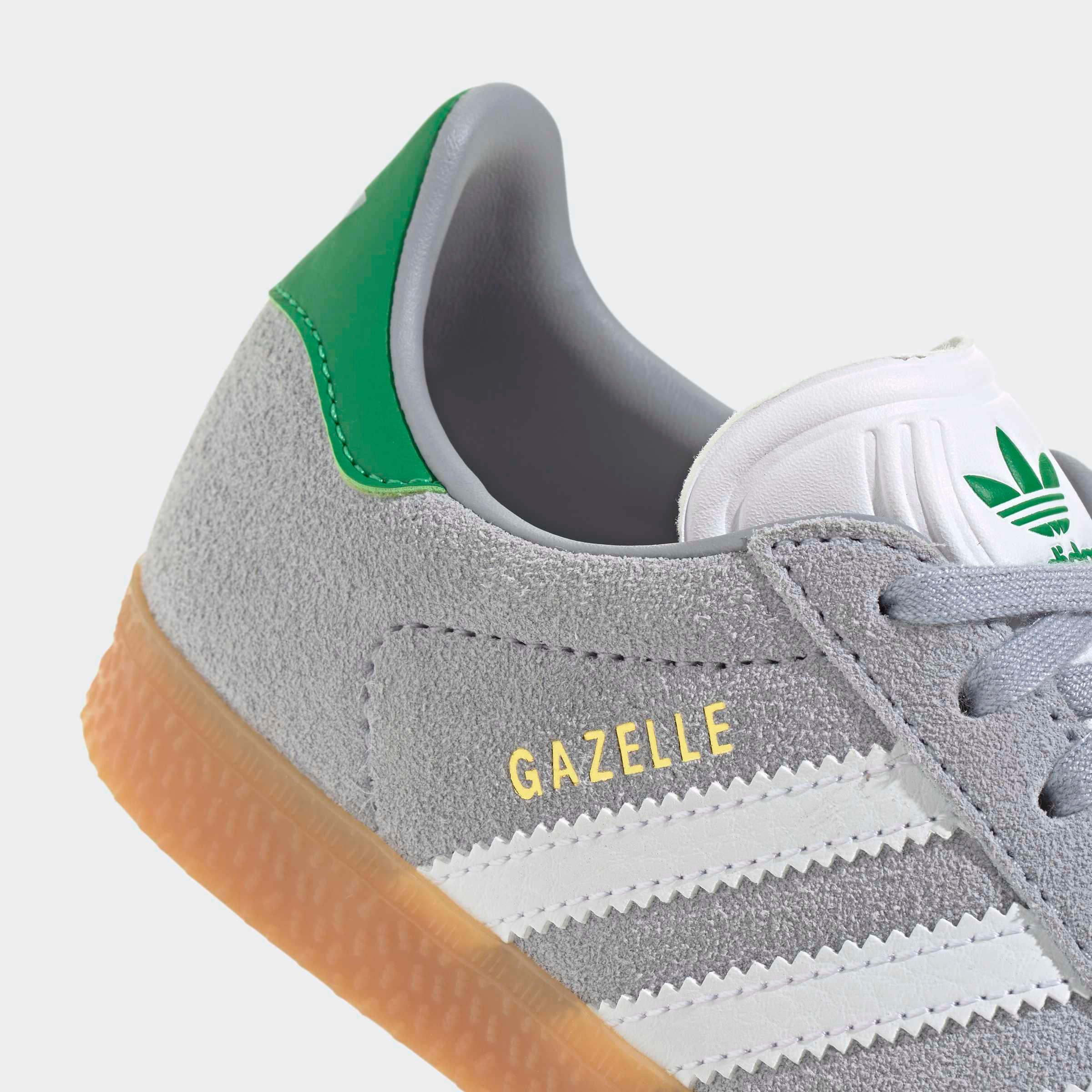 adidas Originals Sneaker »GAZELLE«