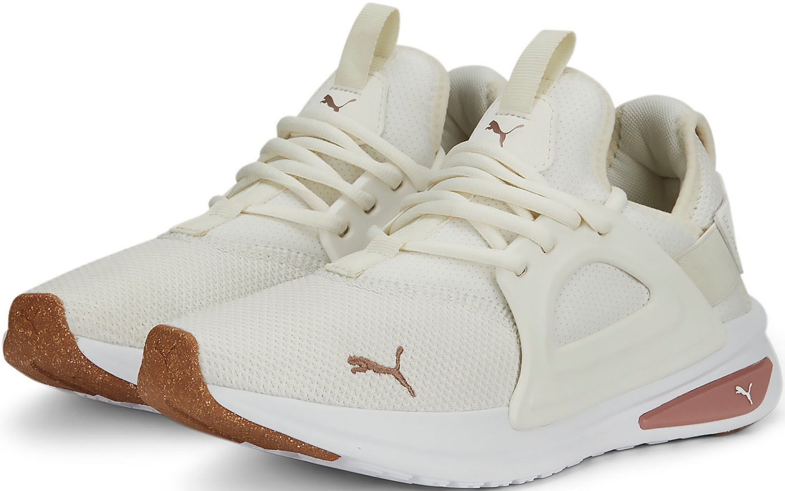 PUMA Sneaker »Softride Enzo Evo Better Remix«
