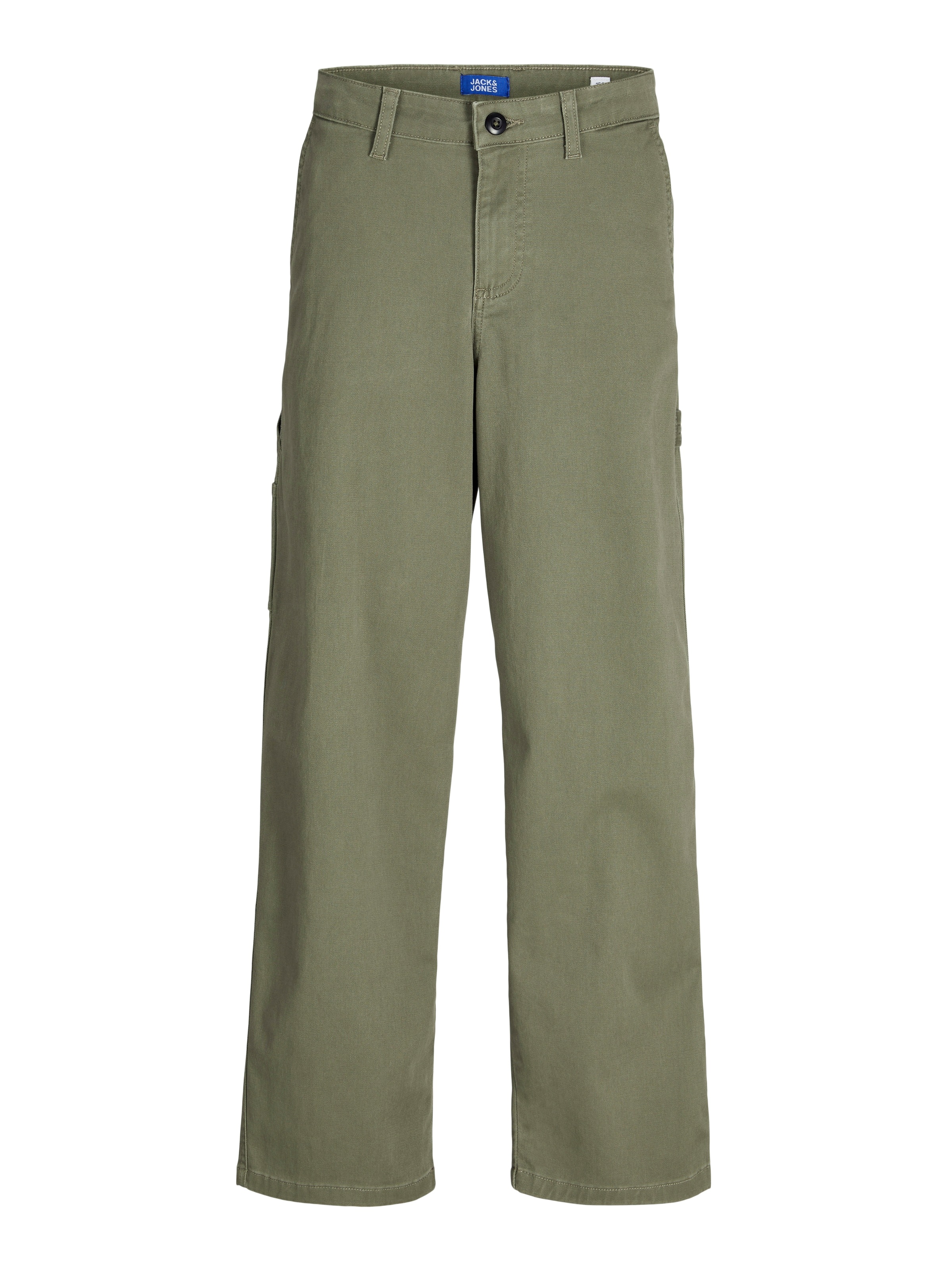 Chinohose »JPSTALEX CO JJCARPENTER PANTS NOOS JNR«