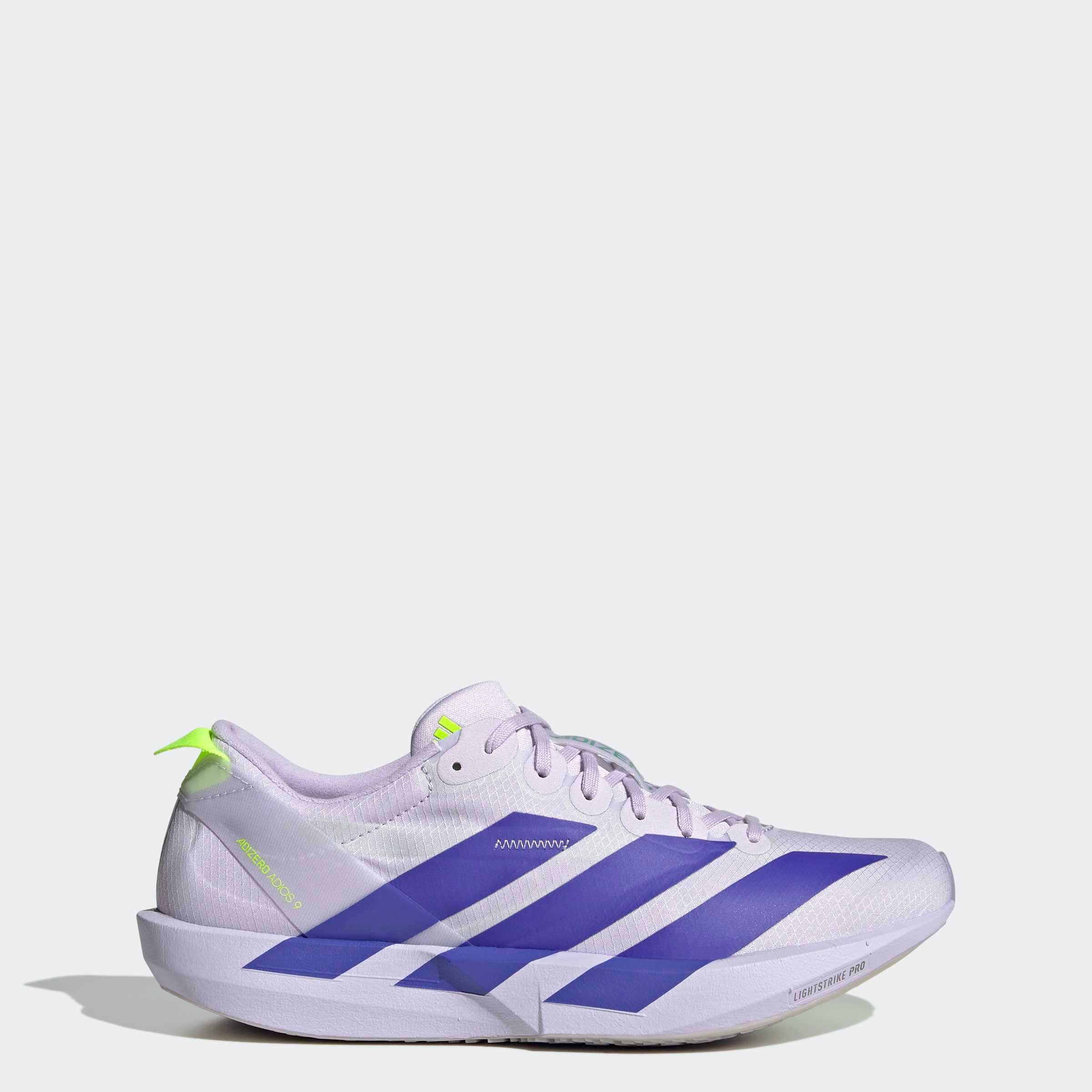 adidas Performance Laufschuh »ADIZERO ADIOS 9 W«