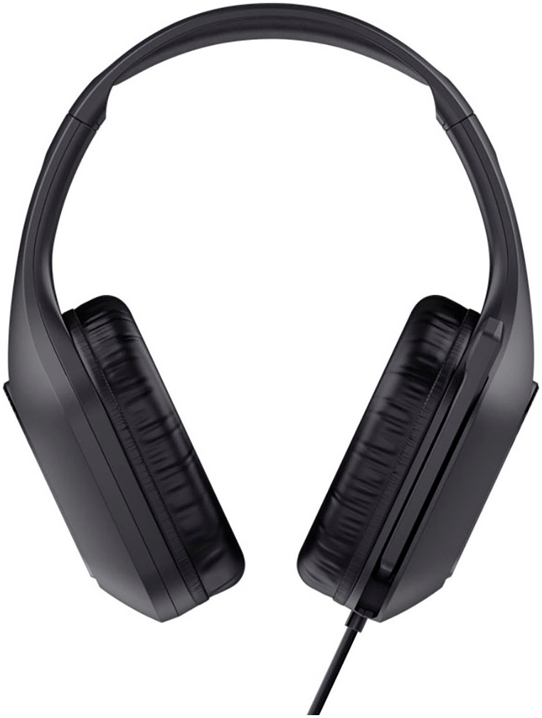 Trust Gaming-Headset »GXT 416 Zirox LED«, Freisprechfunktion