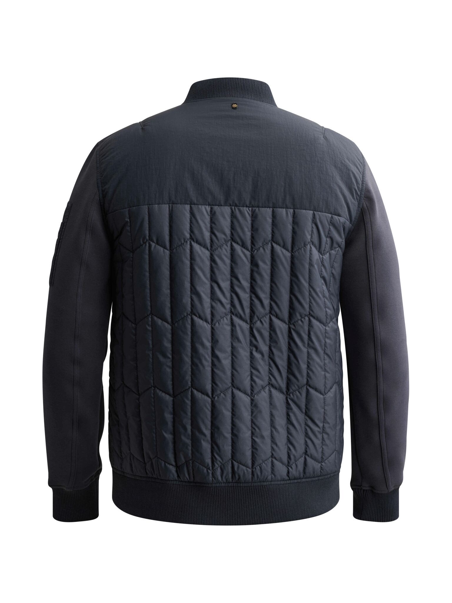 PME LEGEND Bomberjacke Leichte Wattierung, geeignet für die Übergangsjahreszeit