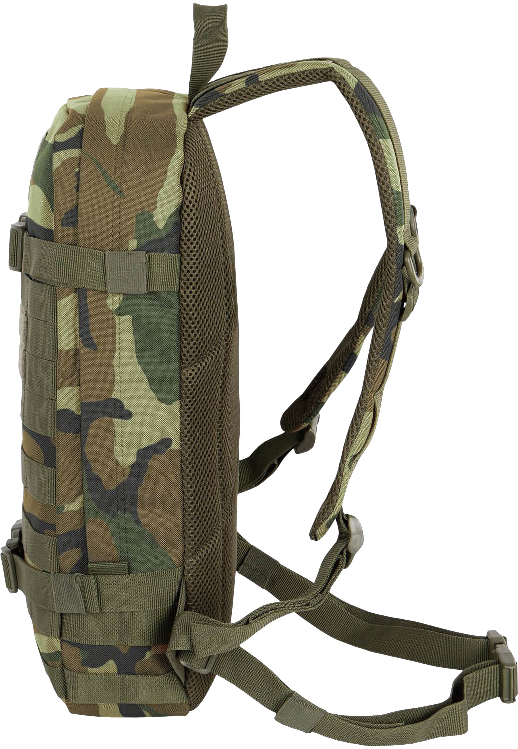 Brandit Rucksack »Brandit Unisex US Cooper Daypack«