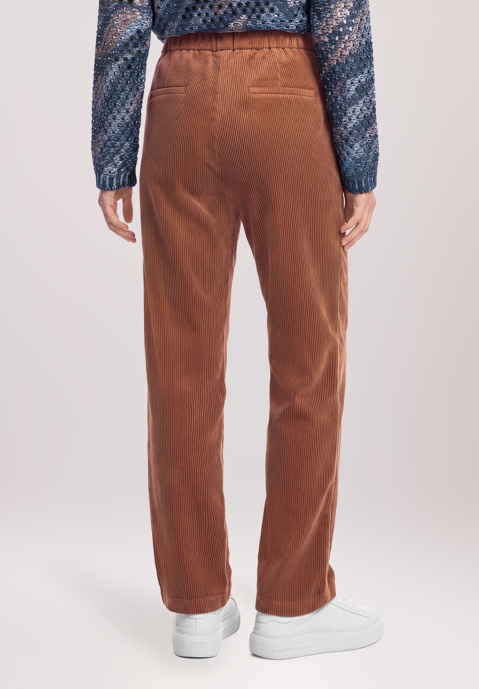 Betty Barclay Schlupfhose »Damen mit Eingrifftaschen«
