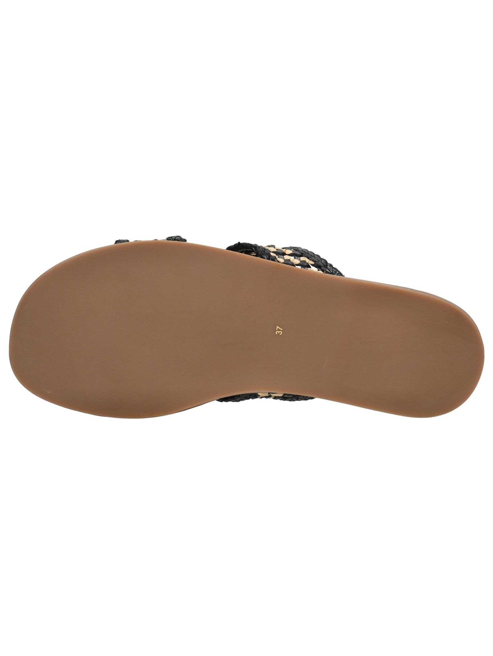 INUOVO Pantolette »INUOVO Pantoletten Leder«