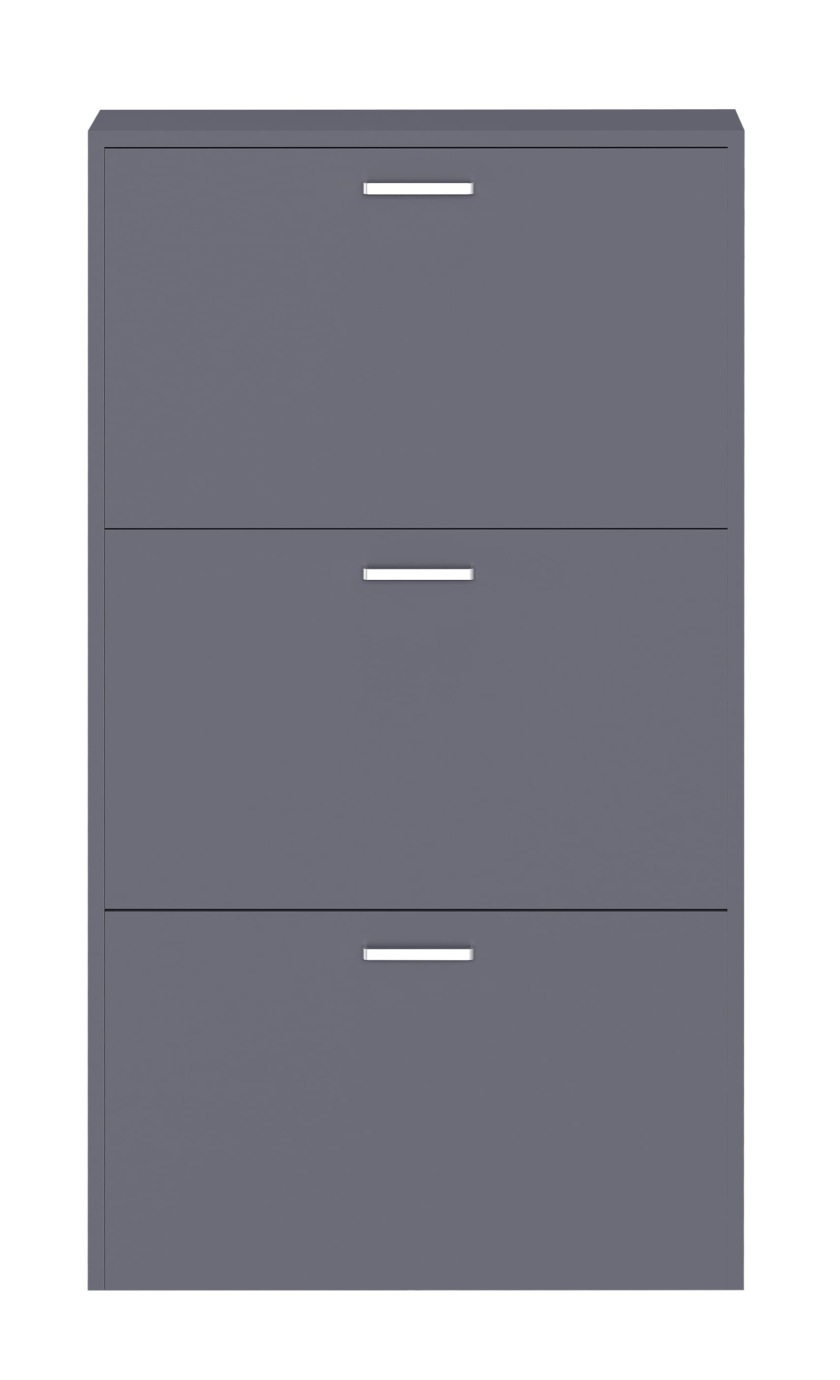 VCM Schuhschrank »Holz Regal Schuhschrank Schuhkipper Sulos M«