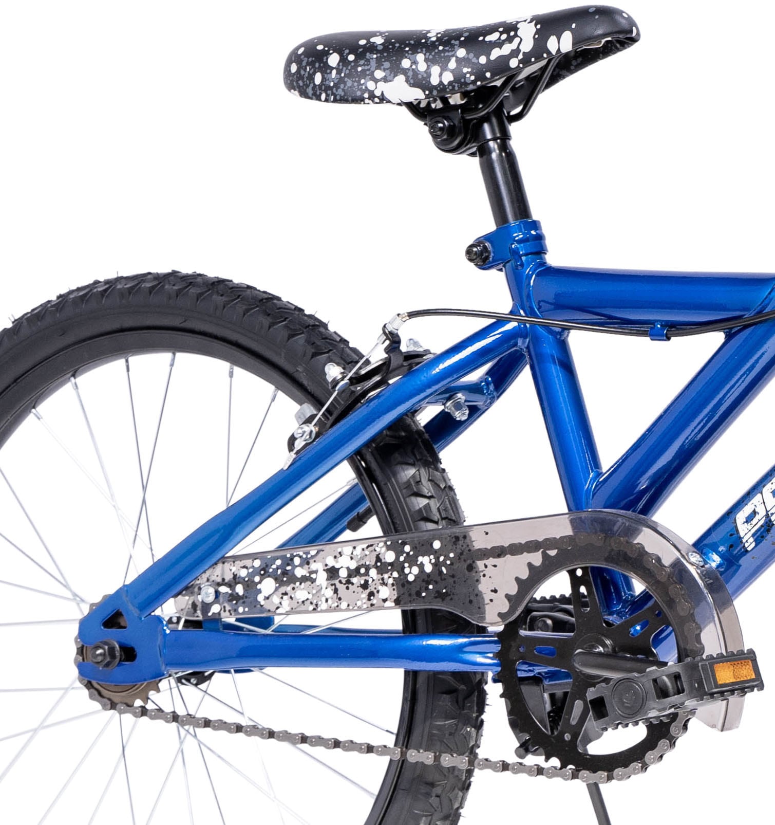 Huffy Jugendfahrrad »Huffy Pro Thunder 20-Zoll Blau«